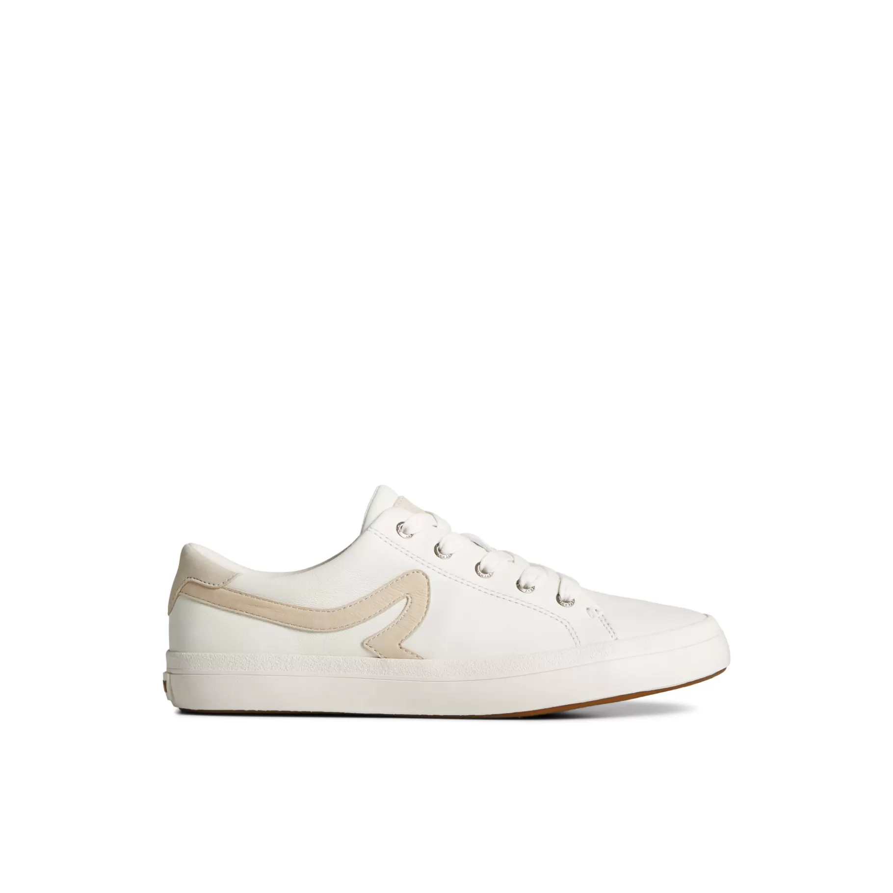 Sandy Leather Sneaker^Sperry New