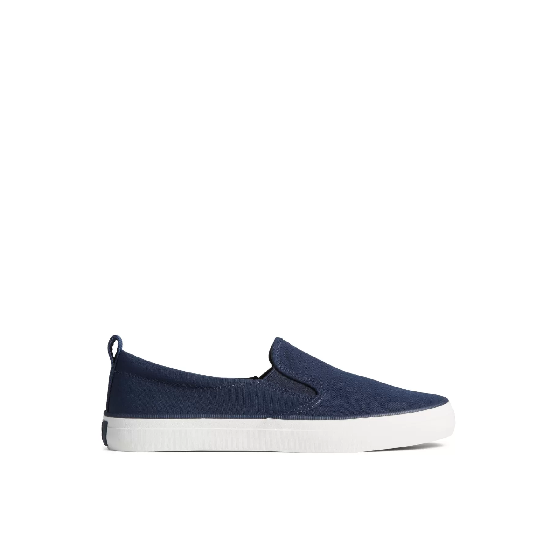 SeaCycled™ Crest Twin Gore Canvas Sneaker^Sperry Outlet