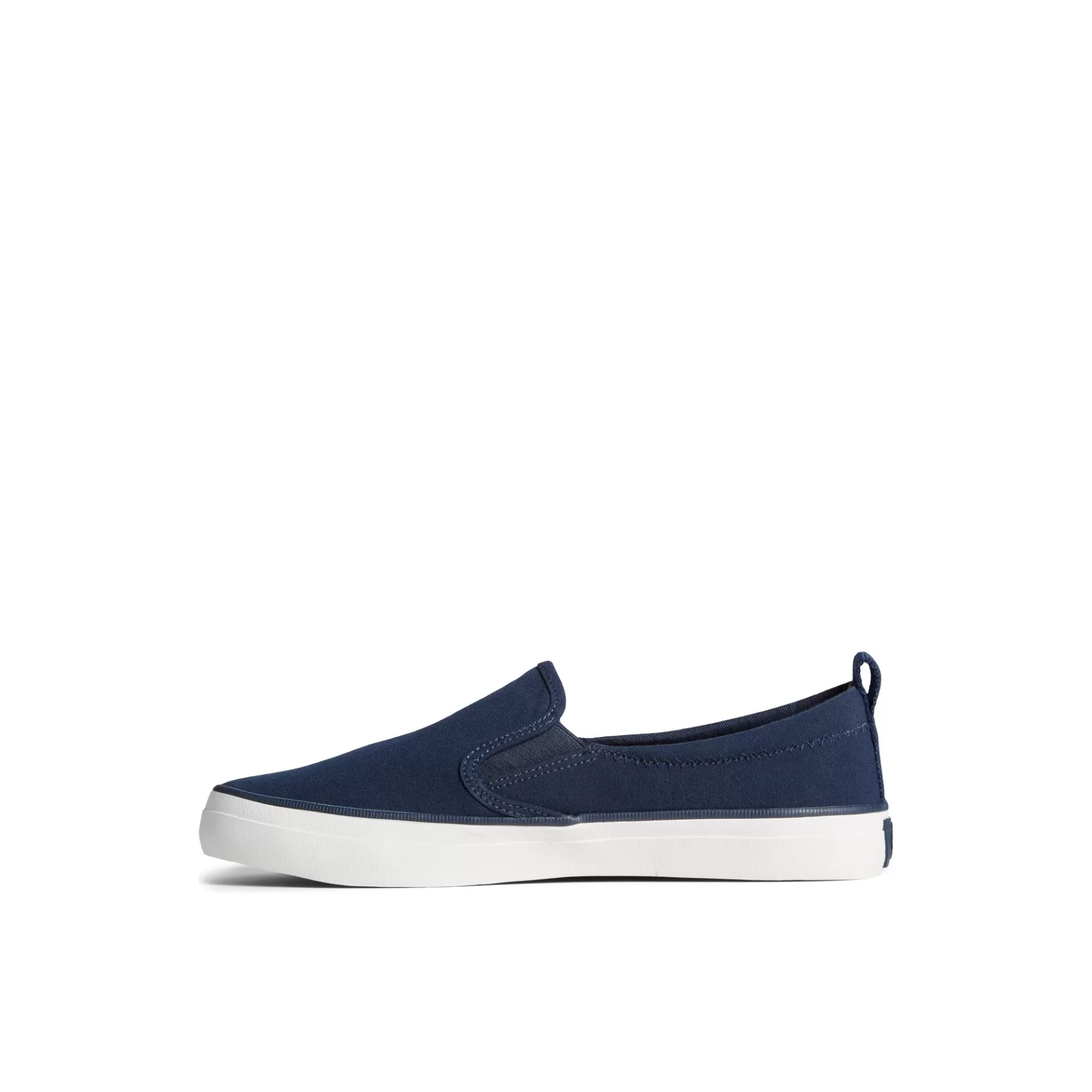 SeaCycled™ Crest Twin Gore Canvas Sneaker^Sperry Outlet