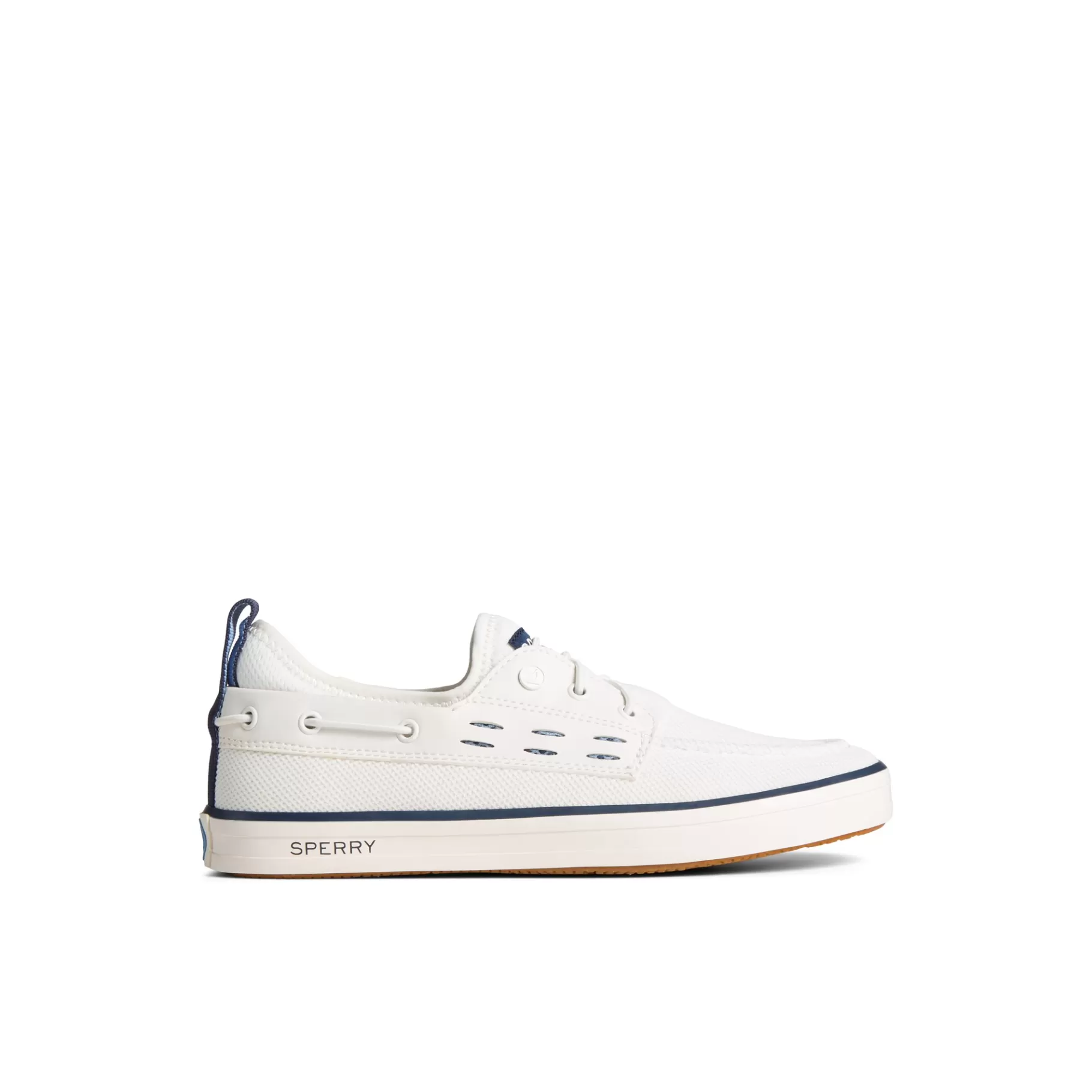 SeaCycled™ Fairlead Boat Sneaker^Sperry Shop