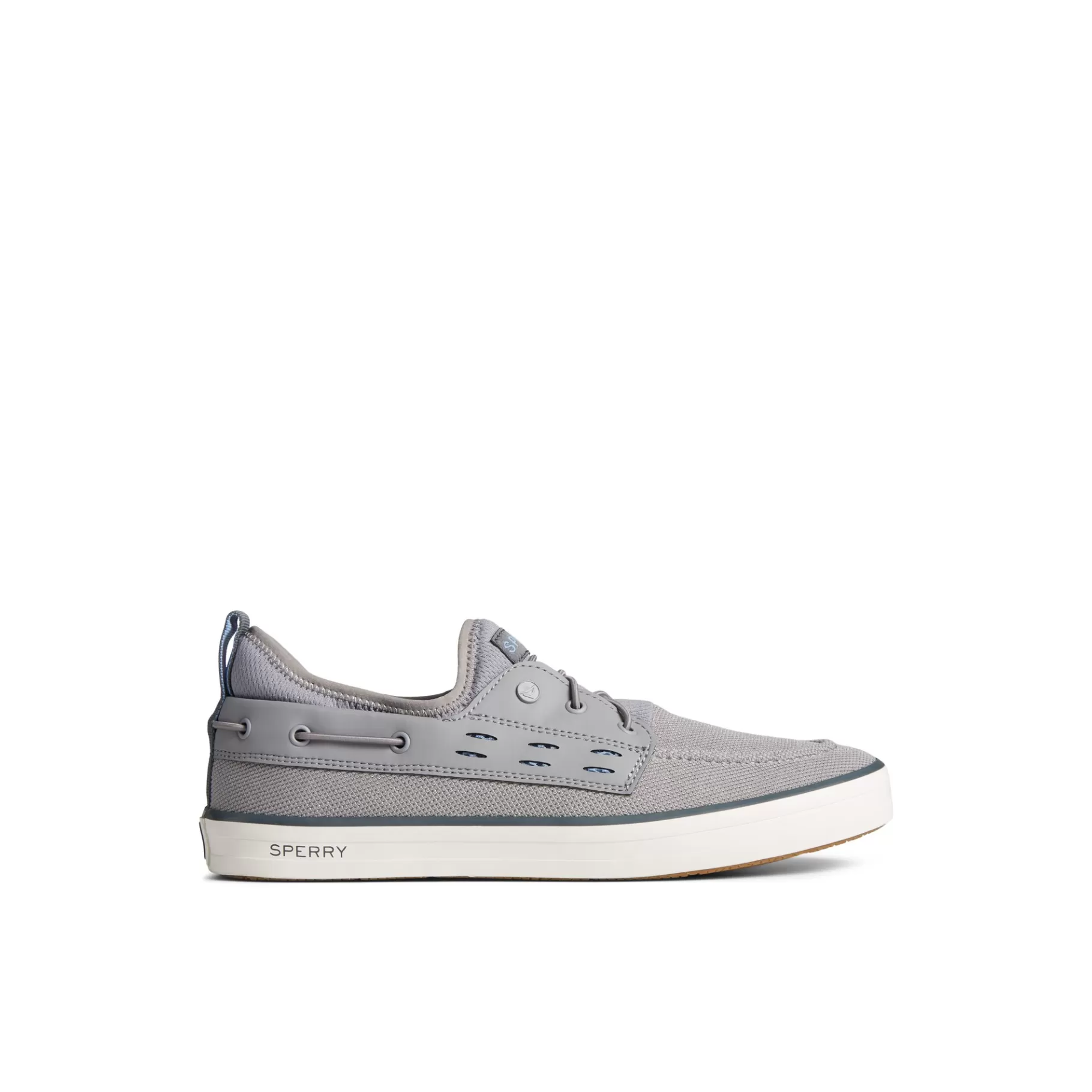 SeaCycled™ Fairlead Boat Sneaker^Sperry Sale