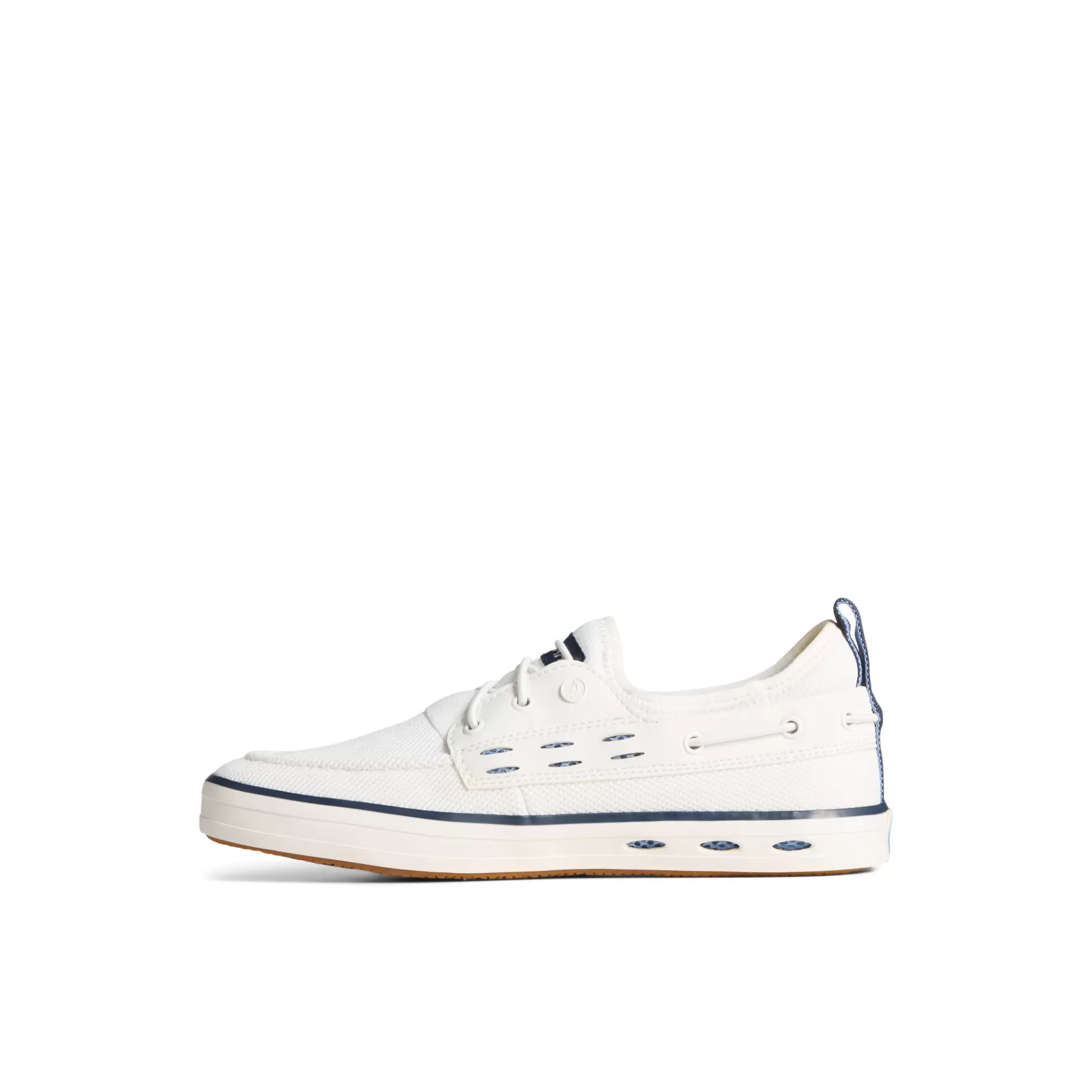 SeaCycled™ Fairlead Boat Sneaker^Sperry Shop