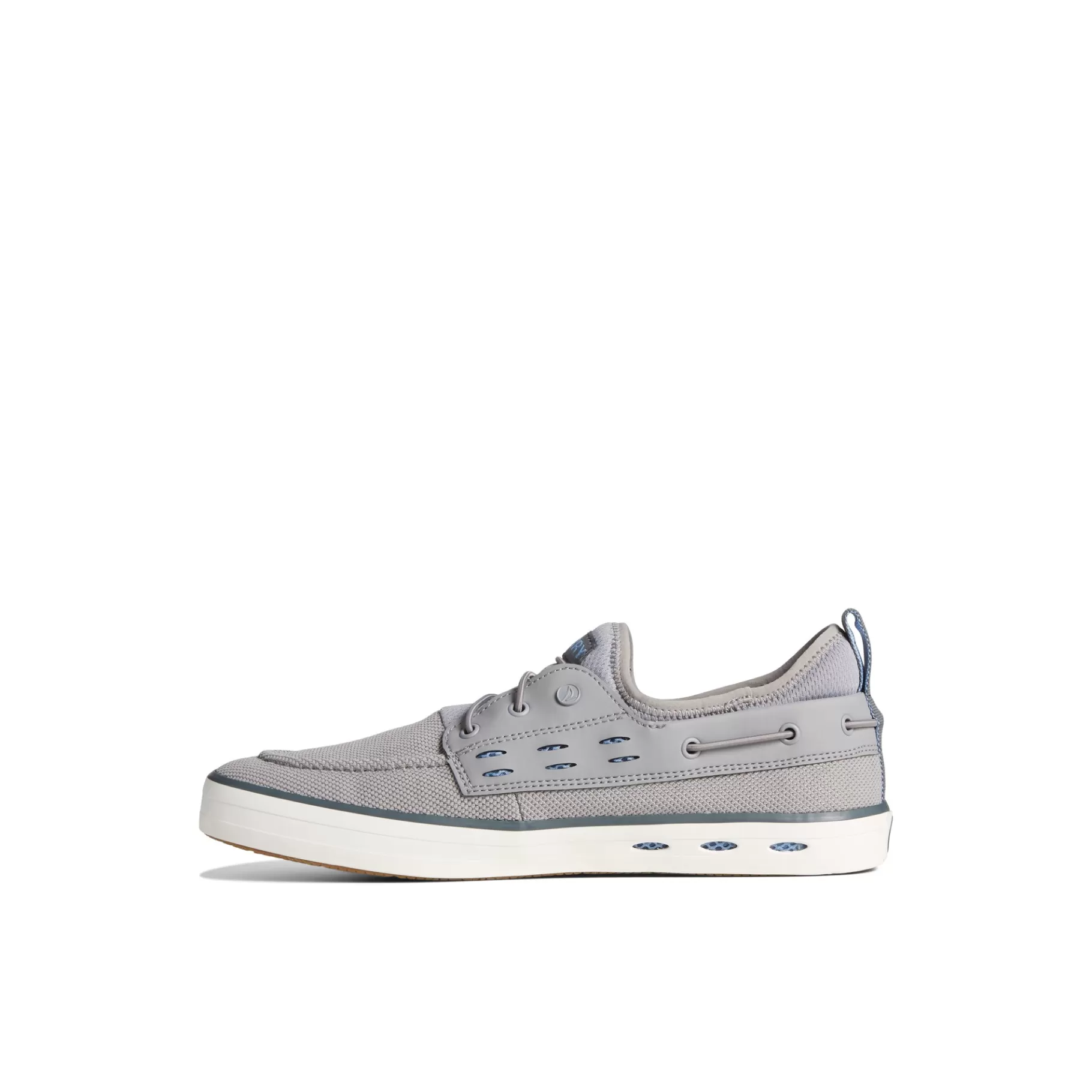 SeaCycled™ Fairlead Boat Sneaker^Sperry Sale