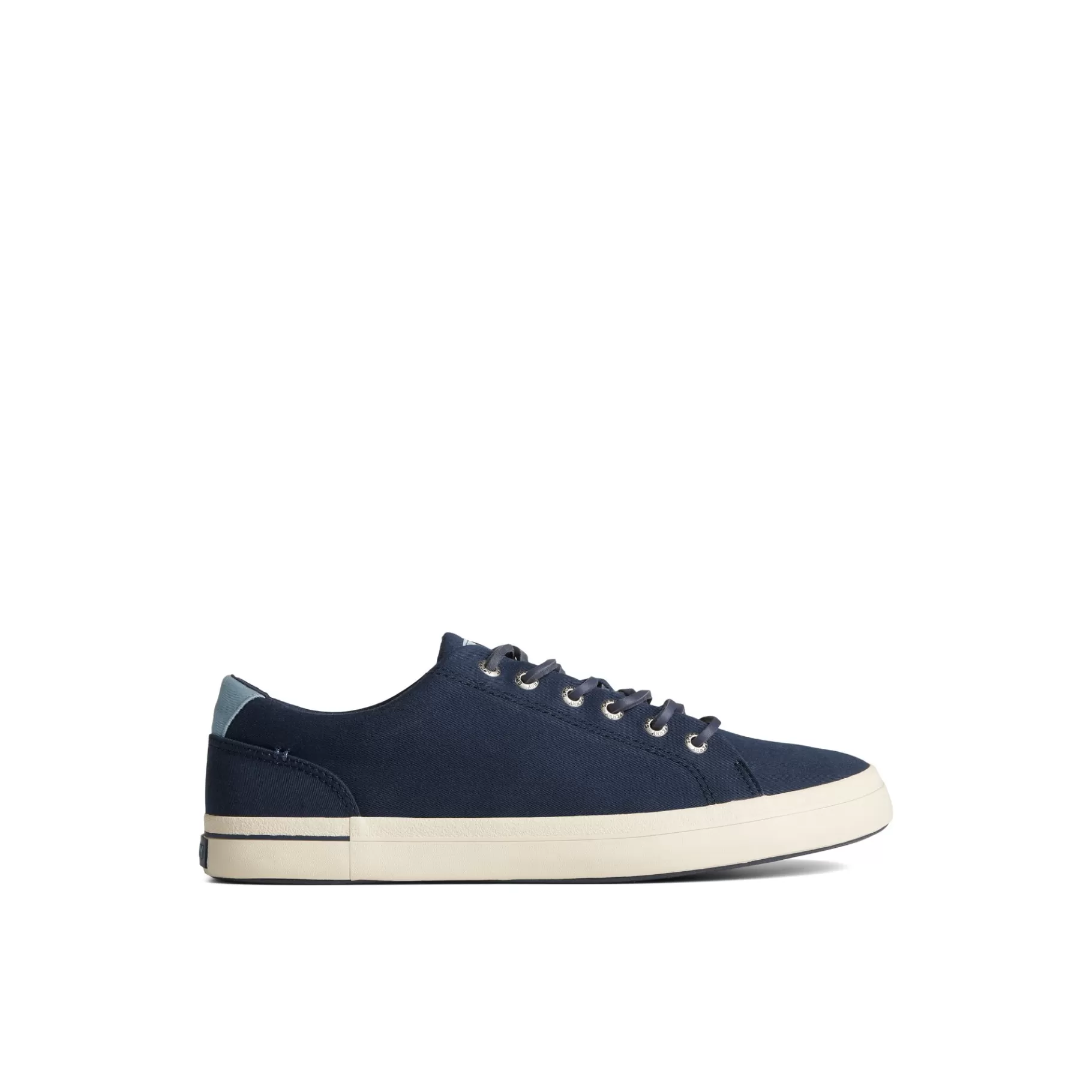 SeaCycled™ Striper II Textile Sneaker^Sperry Clearance