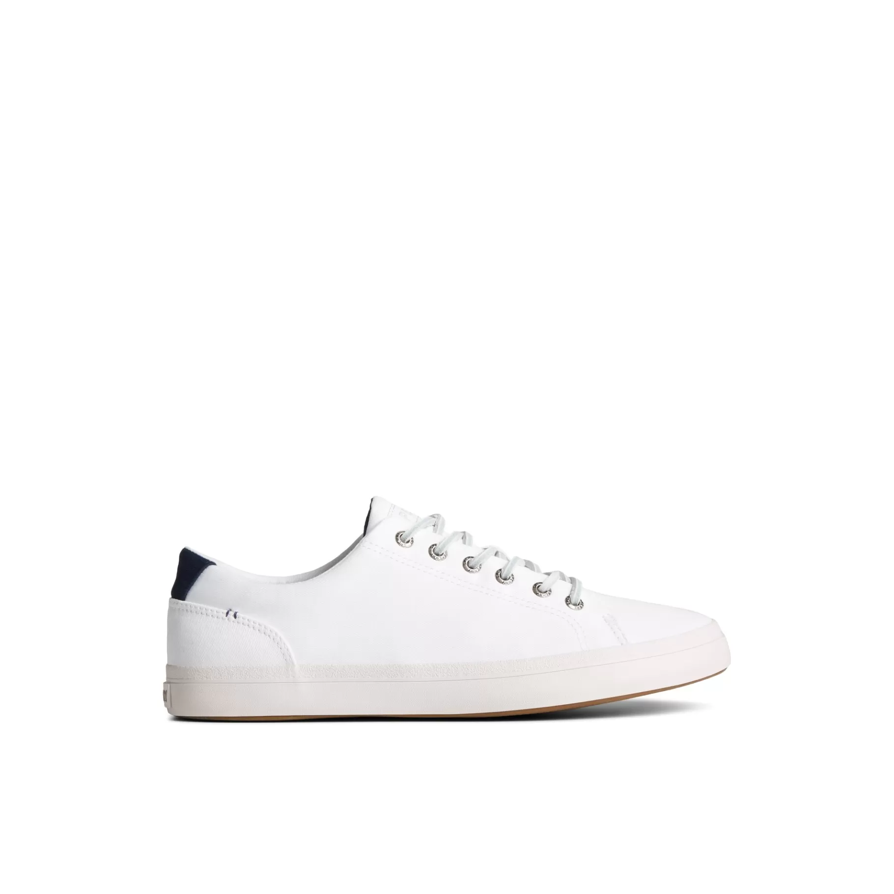 SeaCycled™ Striper II Textile Sneaker^Sperry Flash Sale