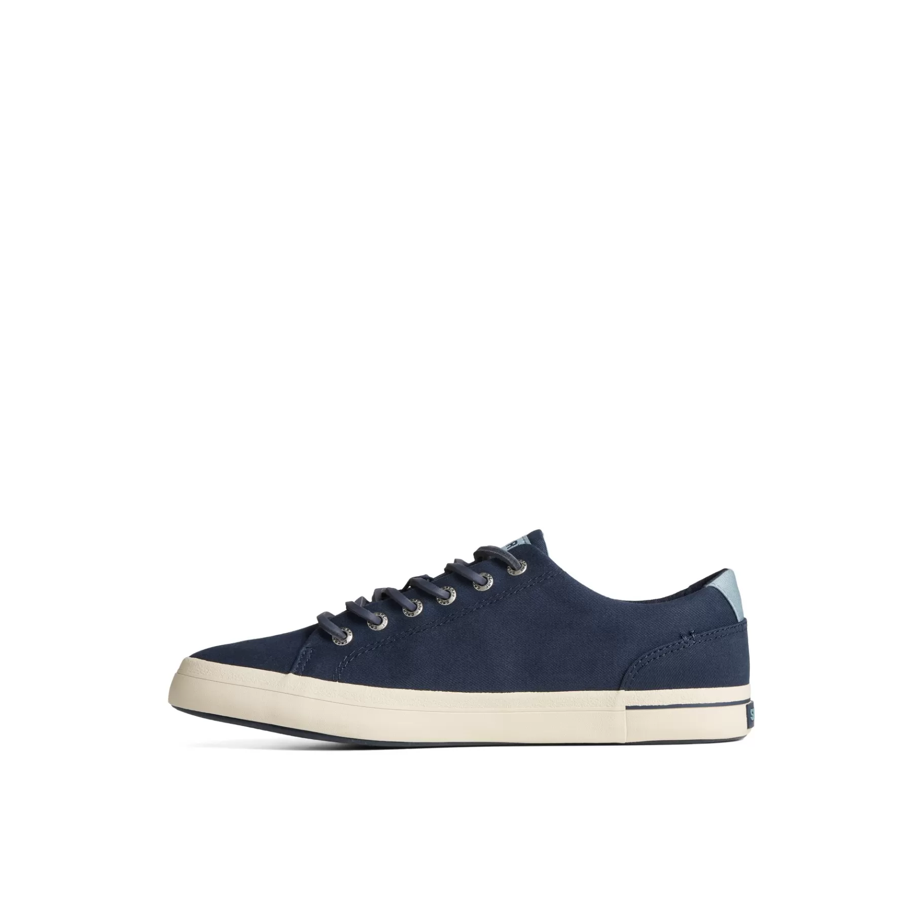 SeaCycled™ Striper II Textile Sneaker^Sperry Clearance