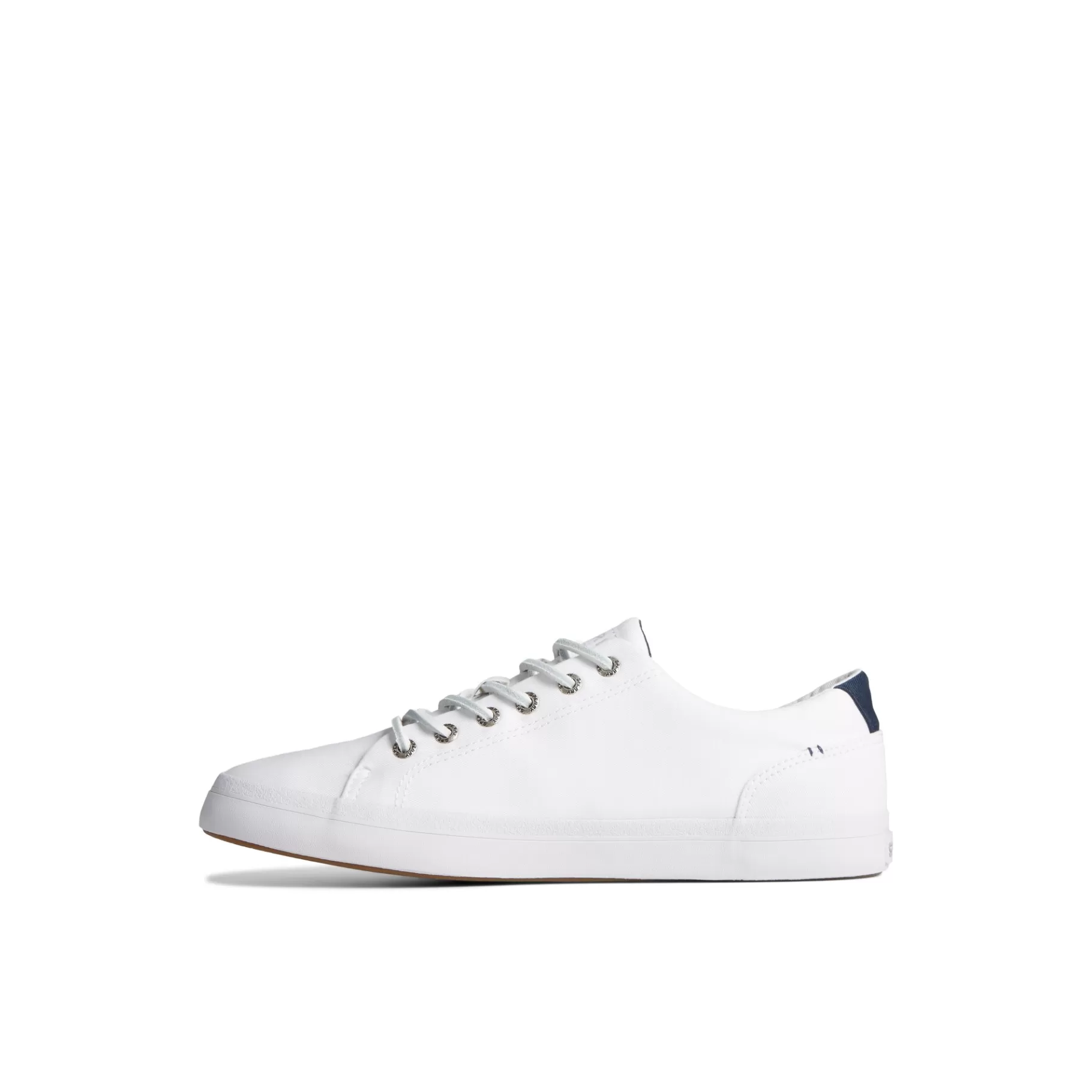 SeaCycled™ Striper II Textile Sneaker^Sperry Flash Sale