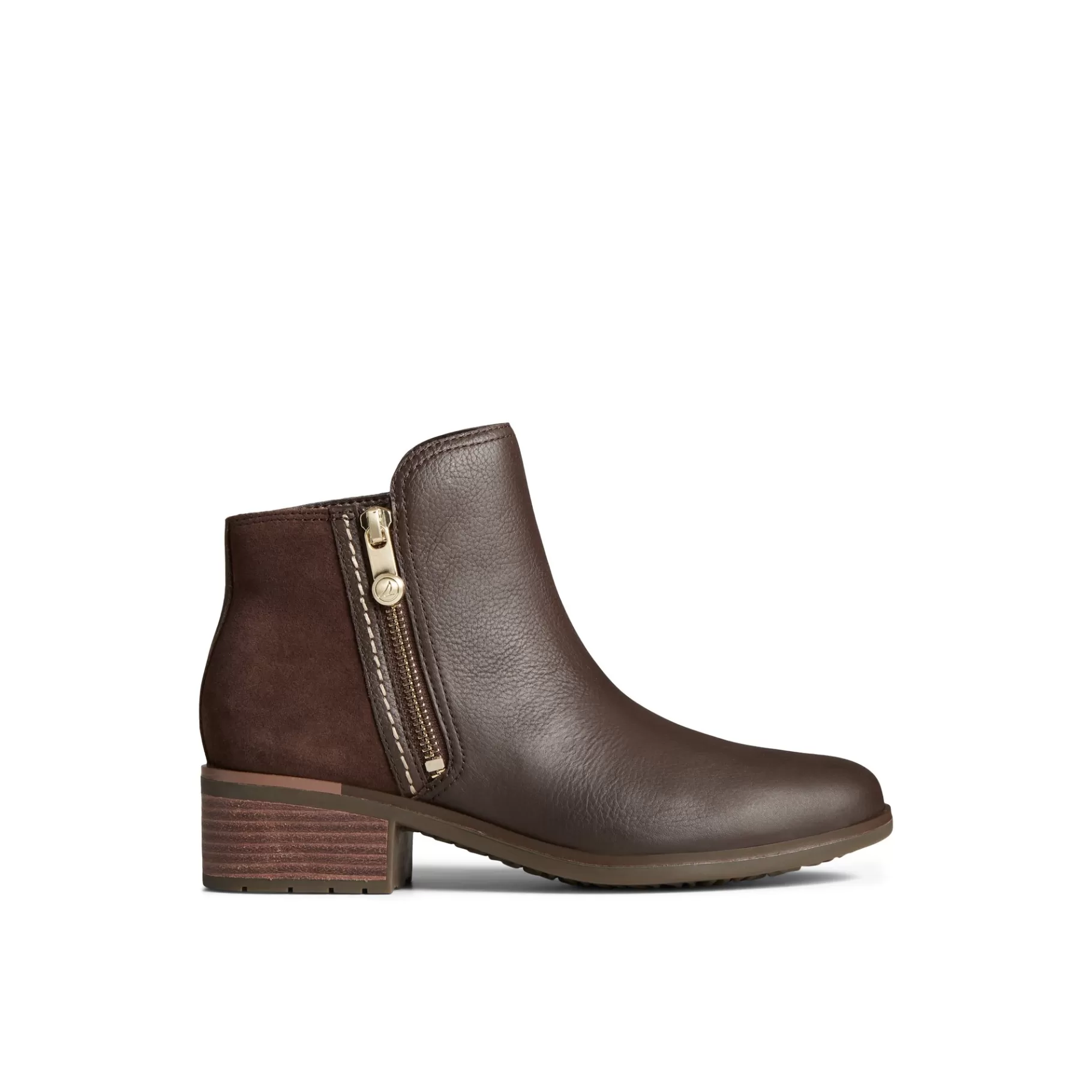 Seaport Bootie 2.0^Sperry Clearance