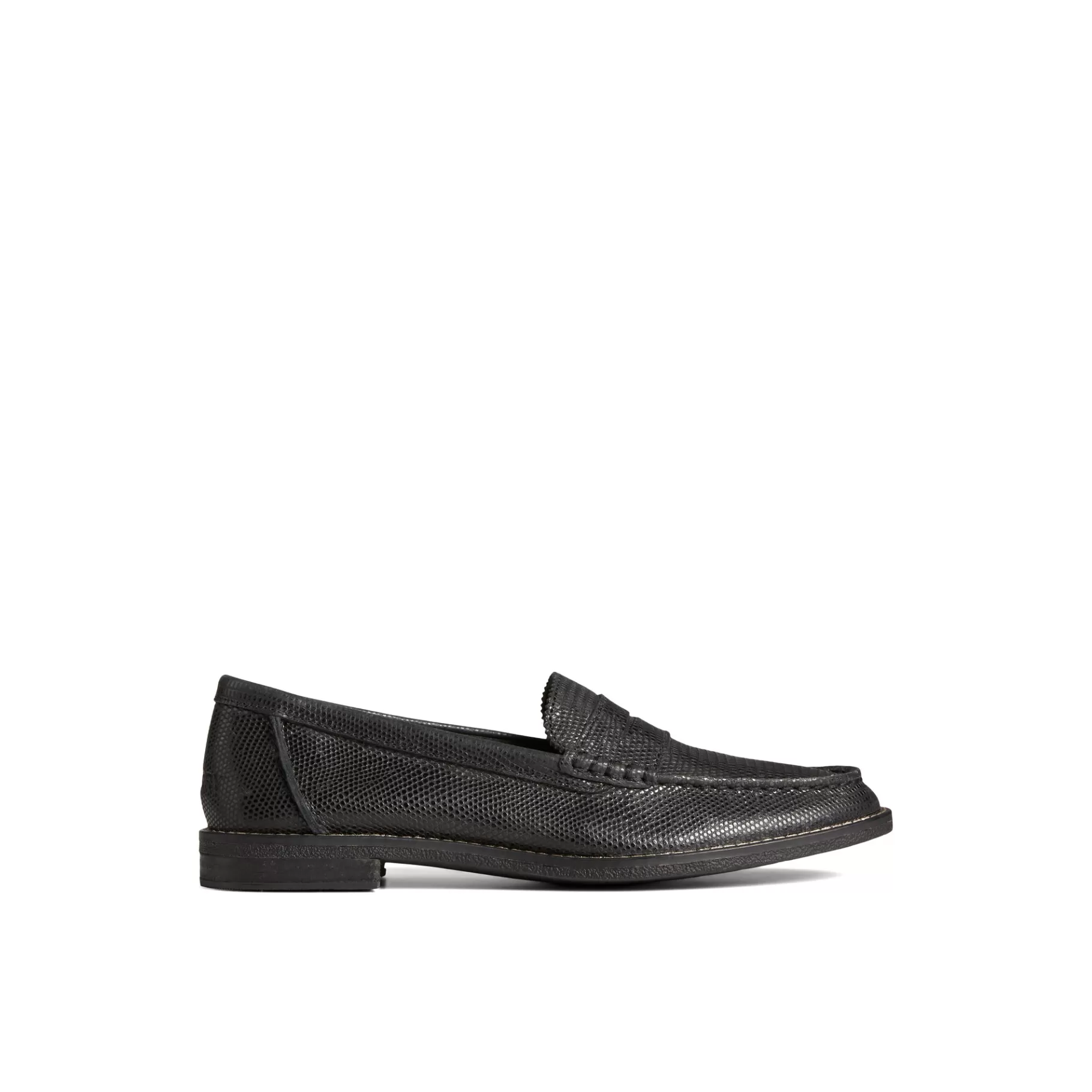 Seaport Penny Leather Loafer^Sperry Discount