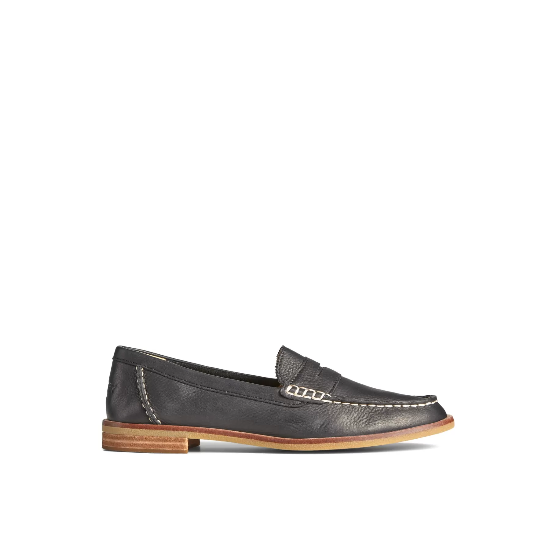 Seaport Penny Leather Loafer^Sperry Flash Sale