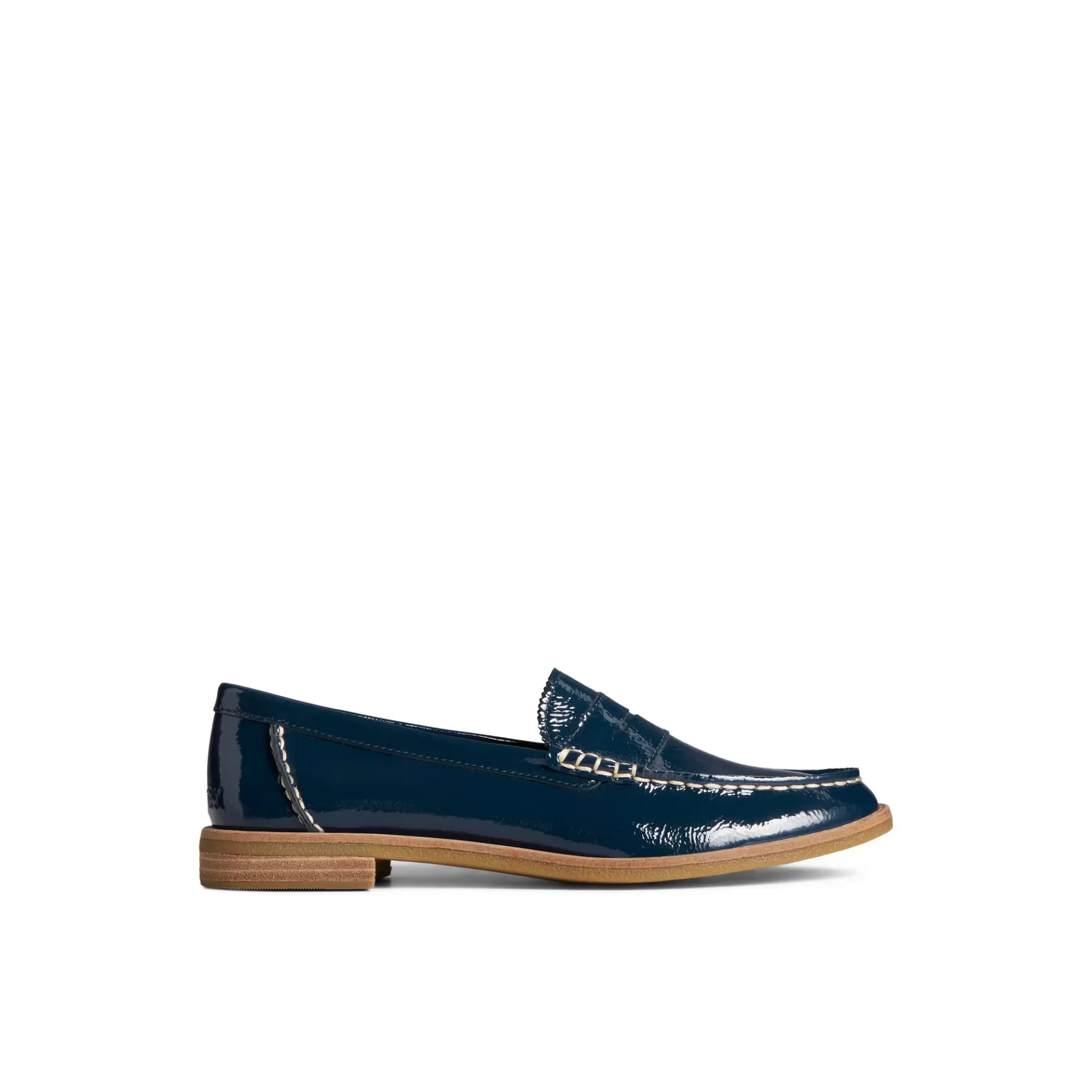 Seaport Penny Leather Loafer^Sperry Clearance