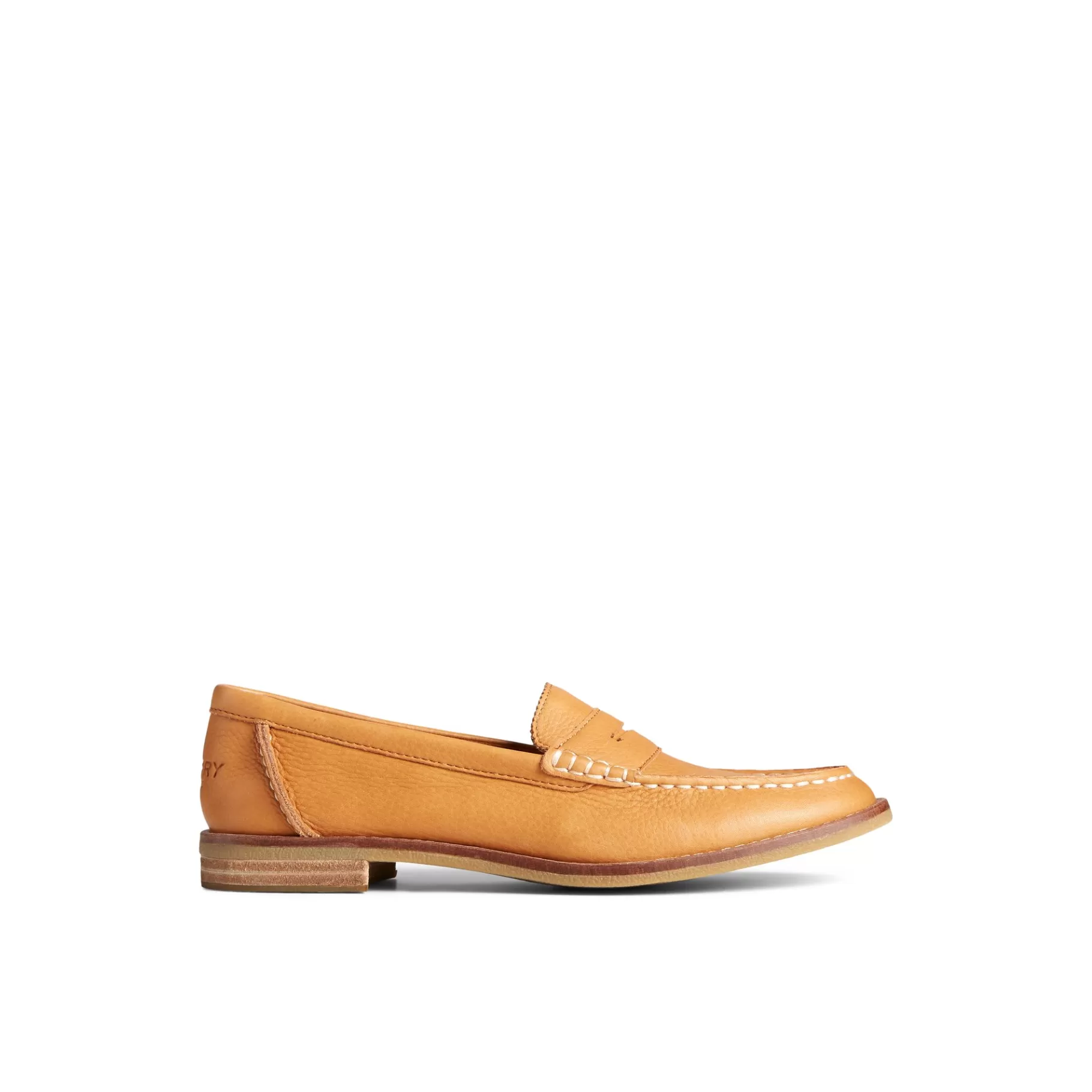 Seaport Penny Leather Loafer^Sperry Shop