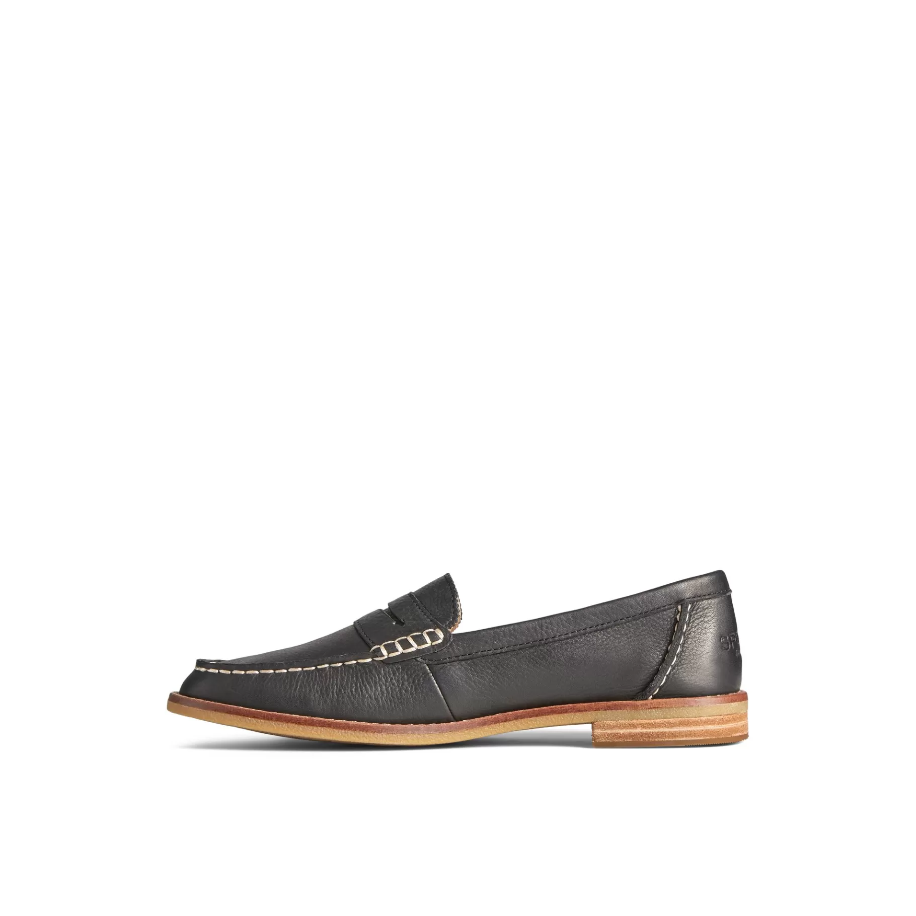 Seaport Penny Leather Loafer^Sperry Flash Sale