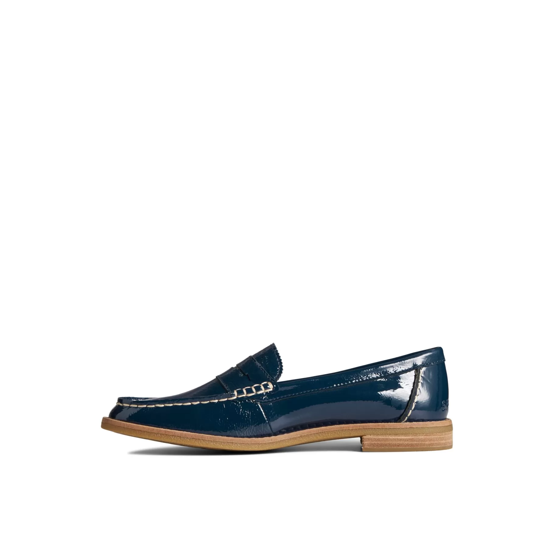 Seaport Penny Leather Loafer^Sperry Clearance