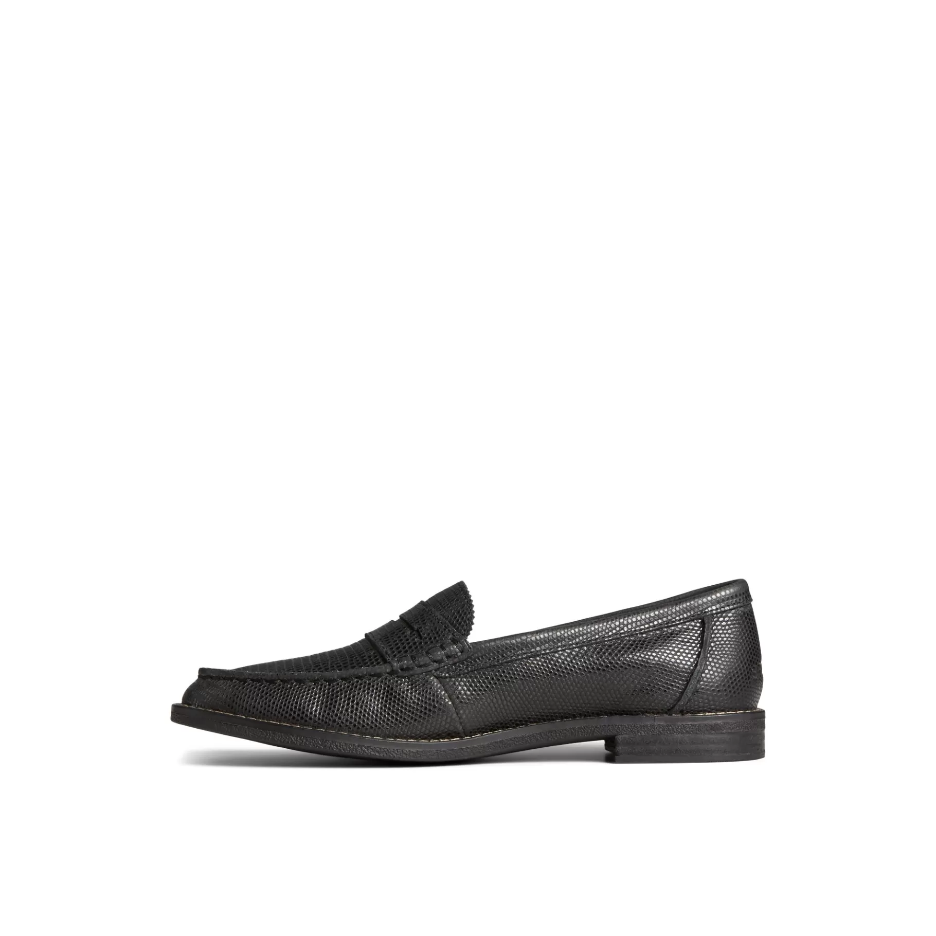 Seaport Penny Leather Loafer^Sperry Discount