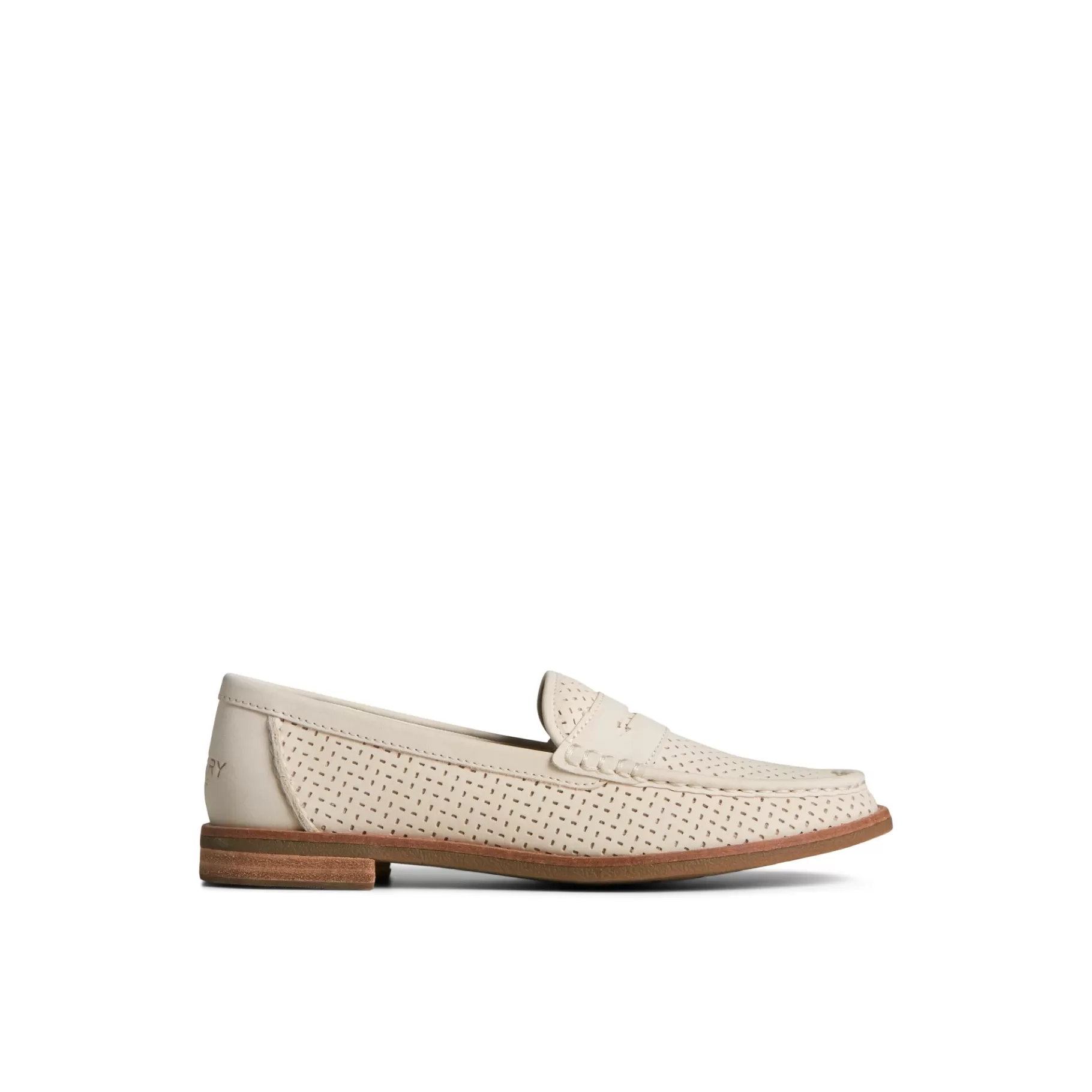 Seaport Perforated Penny Loafer^Sperry Best Sale