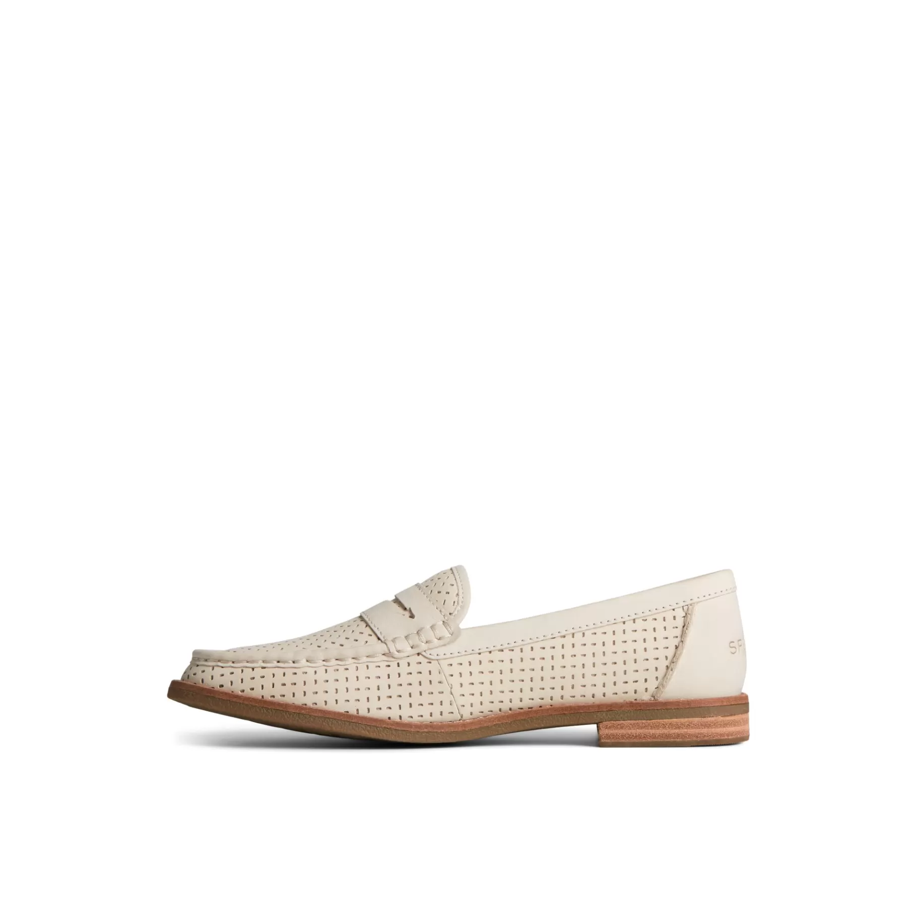 Seaport Perforated Penny Loafer^Sperry Best Sale