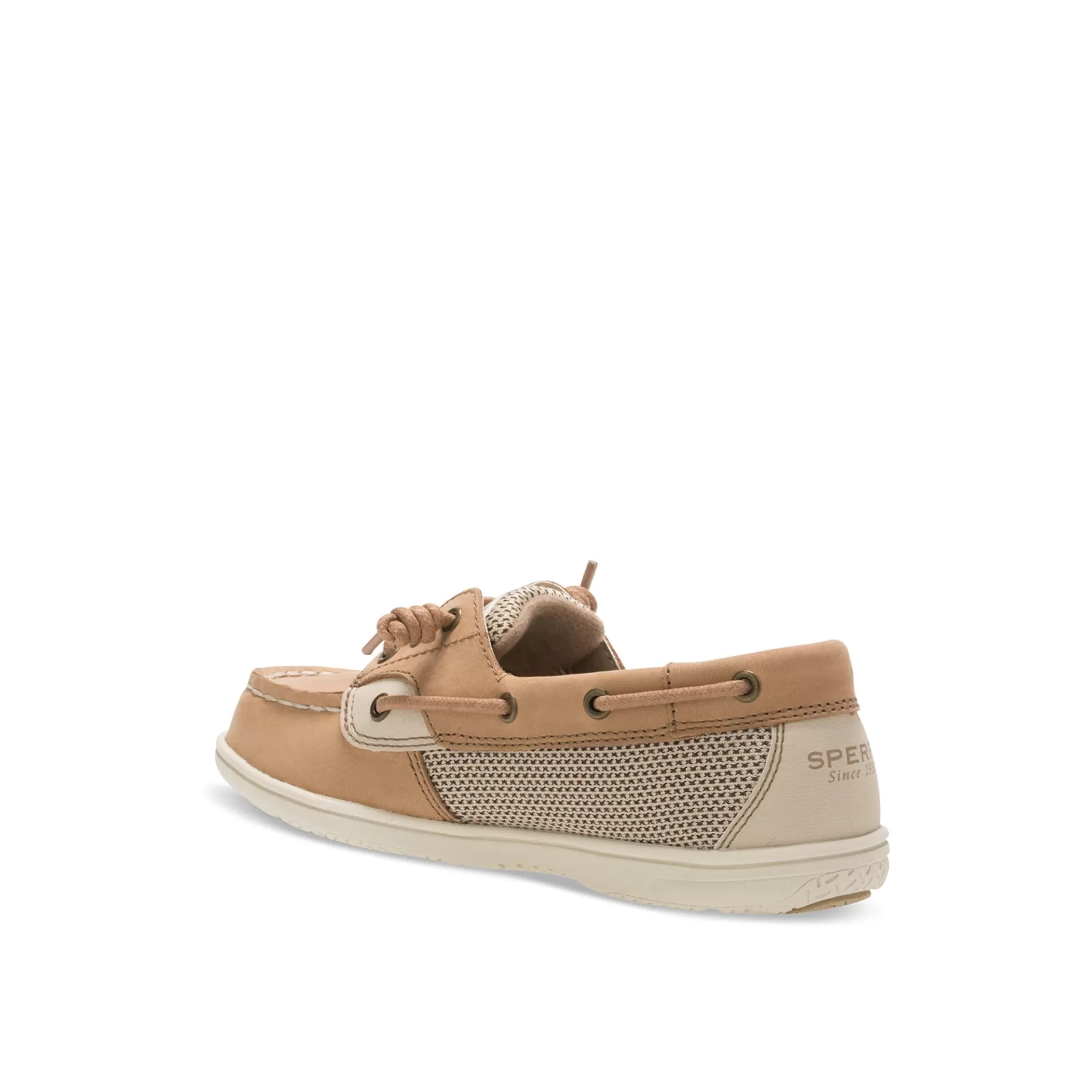 Shoresider 3 Eye Boat Shoe^Sperry Store