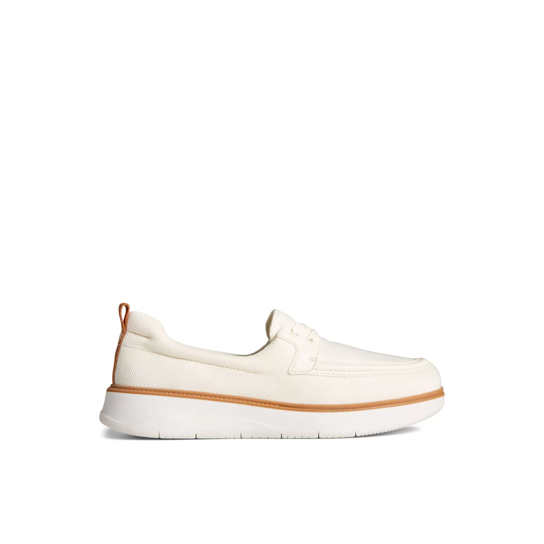 Skipper Boat Shoe^Sperry Store