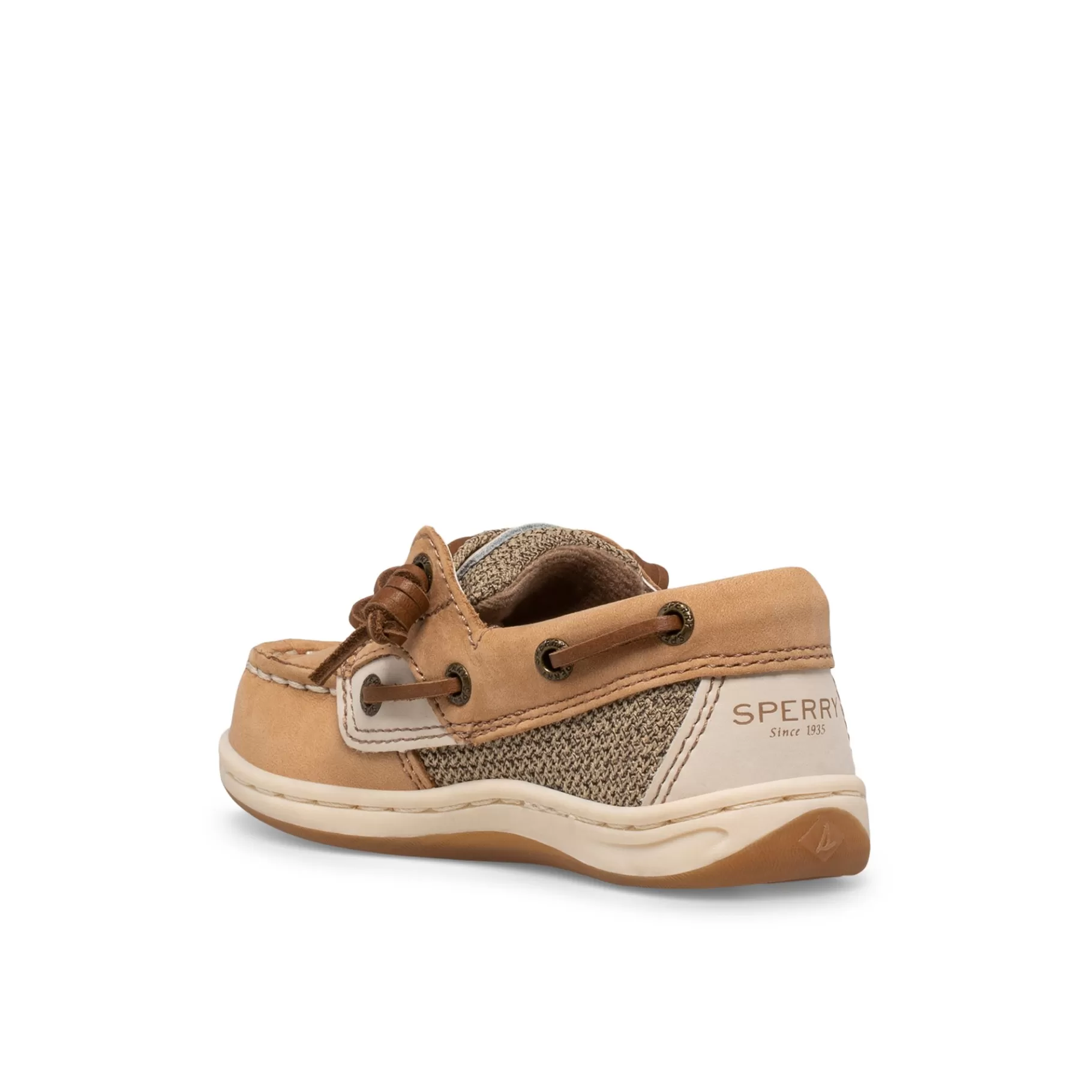 Songfish Junior Boat Shoe^Sperry Hot