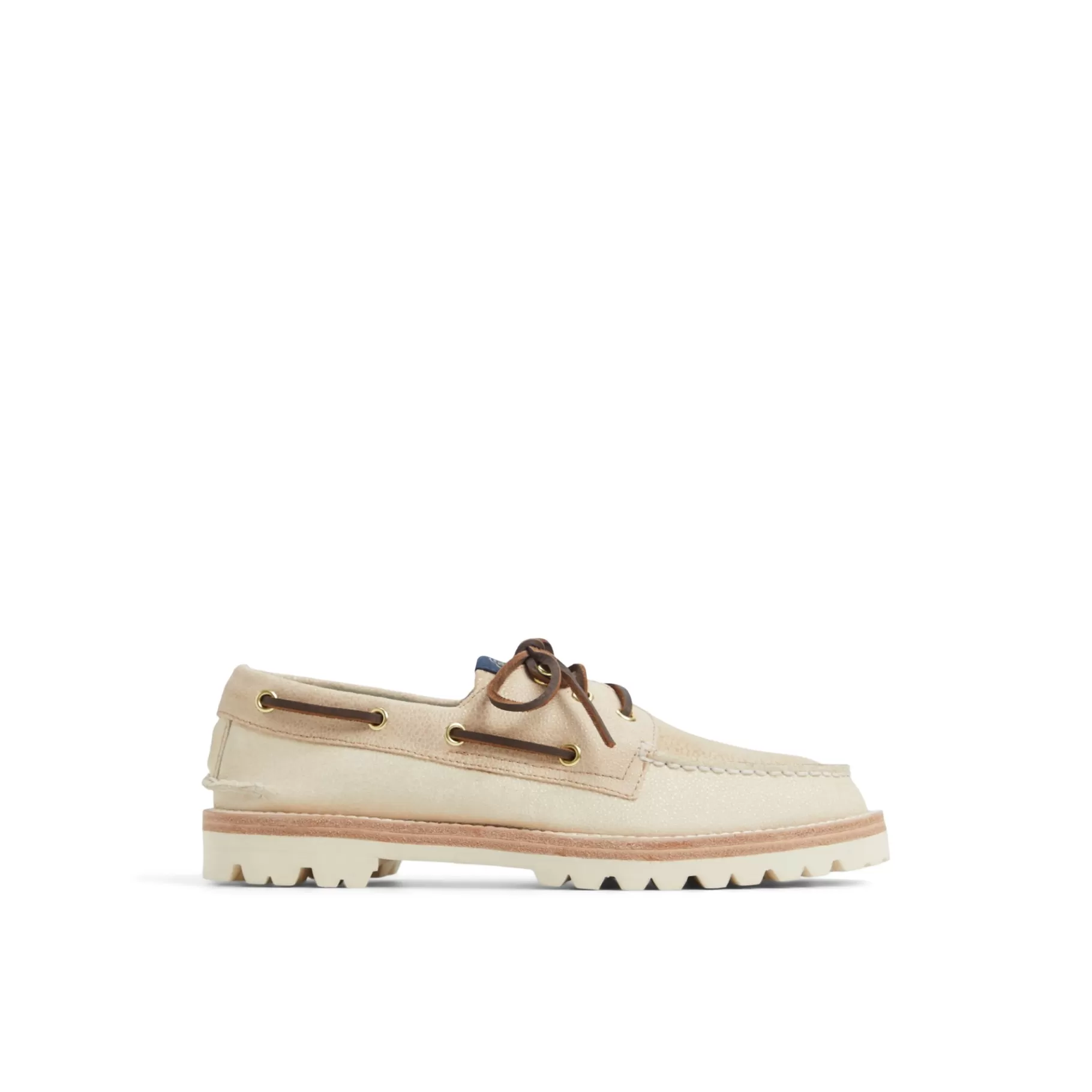 by Fresh Rags Harbor Ray A/O 2-Eye^Sperry Store