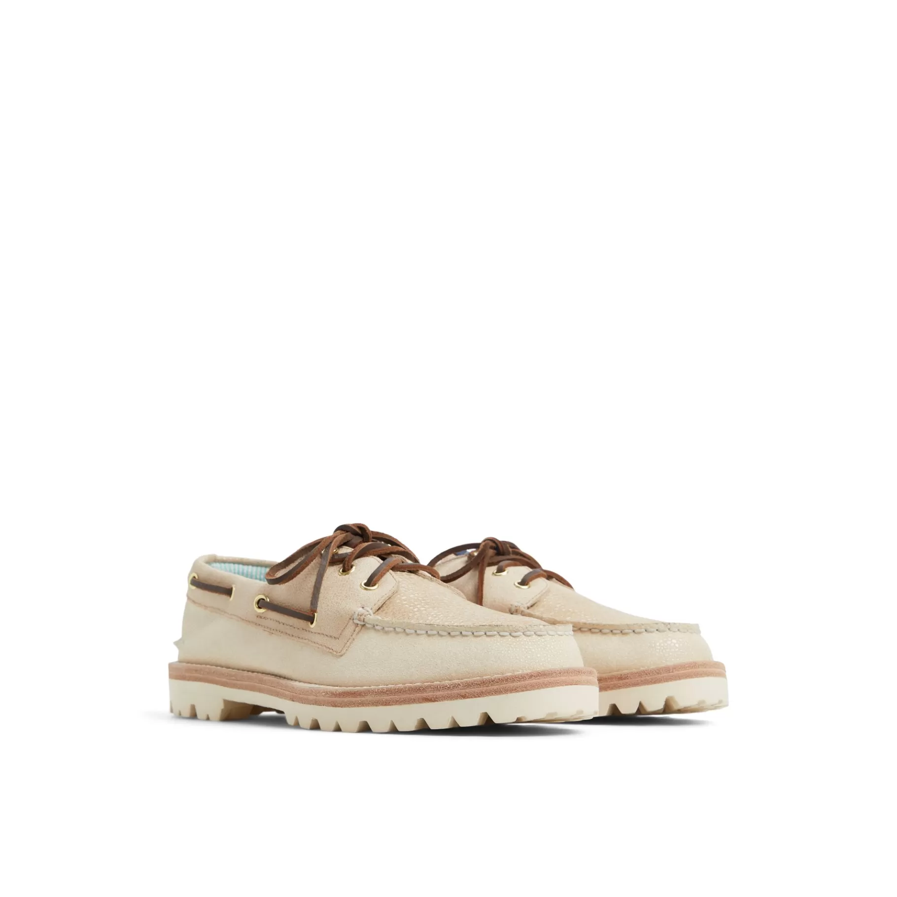 by Fresh Rags Harbor Ray A/O 2-Eye^Sperry Store