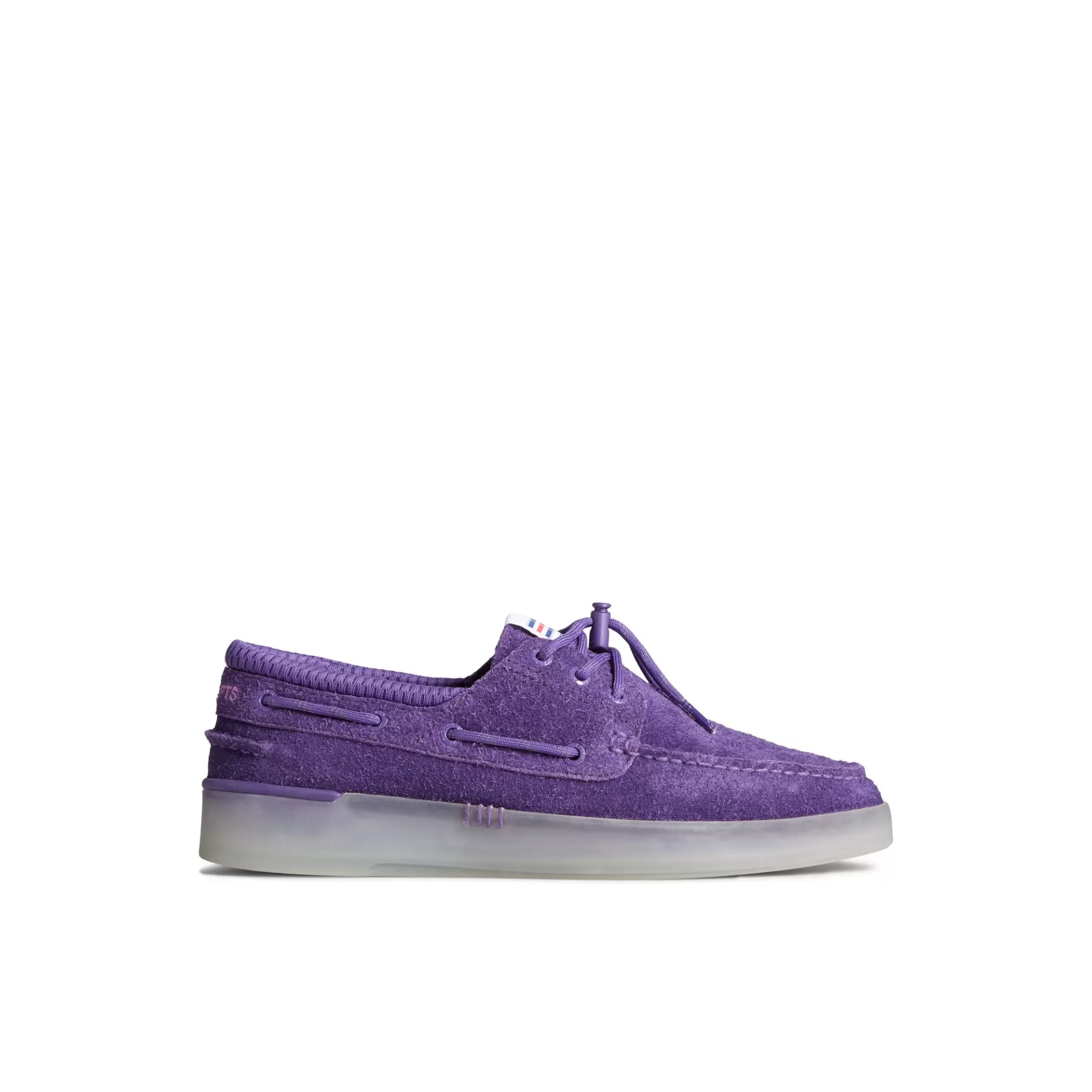 X Concepts Authentic Original™ 3-Eye Cup Boat Shoe^Sperry Online