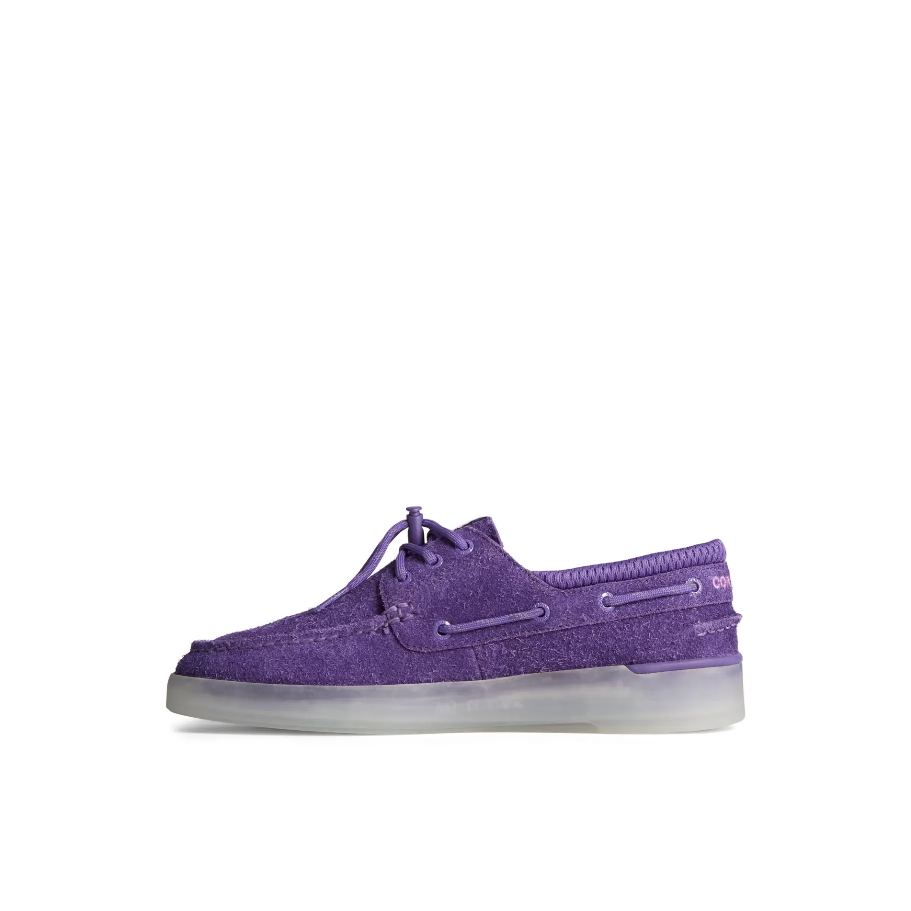 X Concepts Authentic Original™ 3-Eye Cup Boat Shoe^Sperry Online