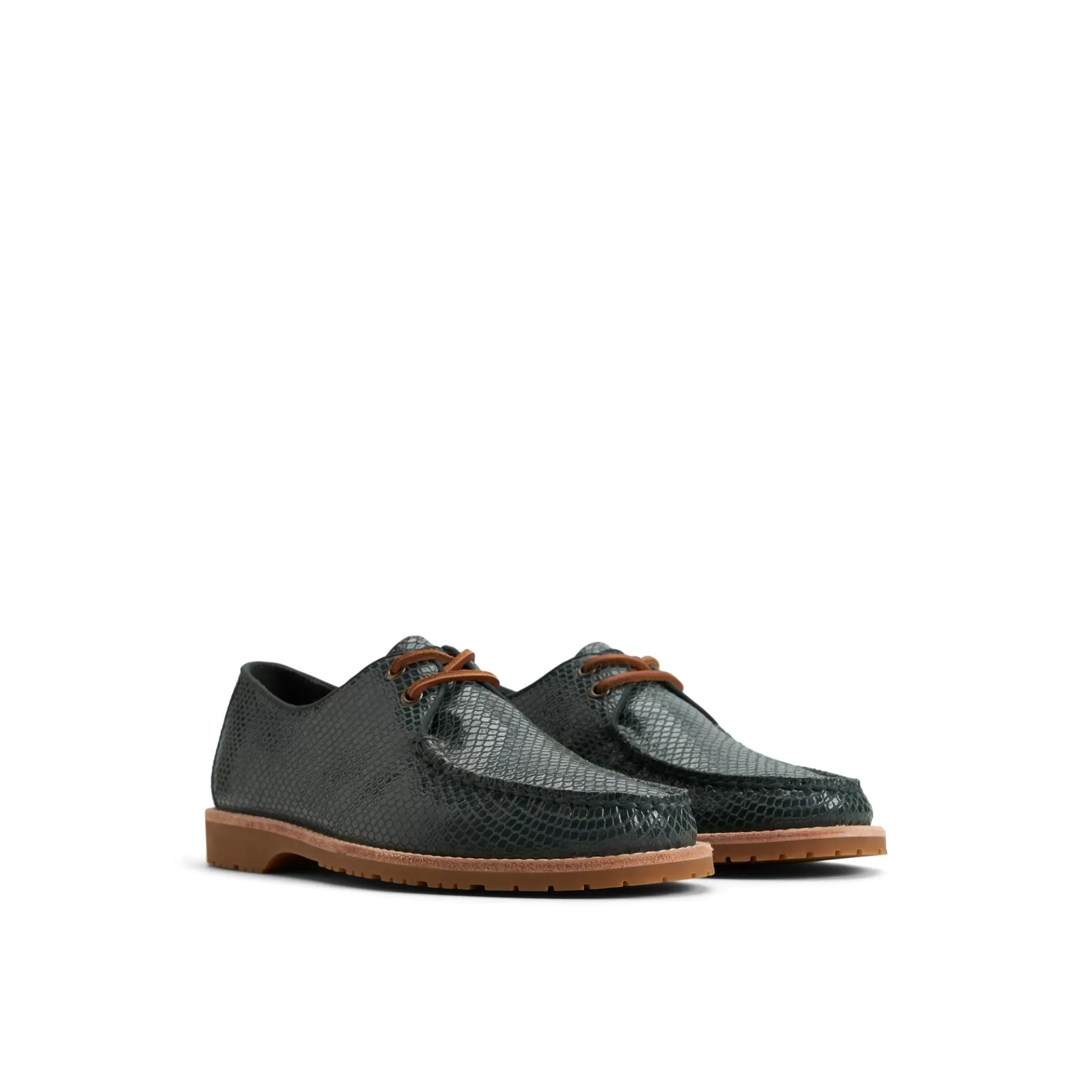 x Palmes Captain’s Oxford^Sperry Best Sale