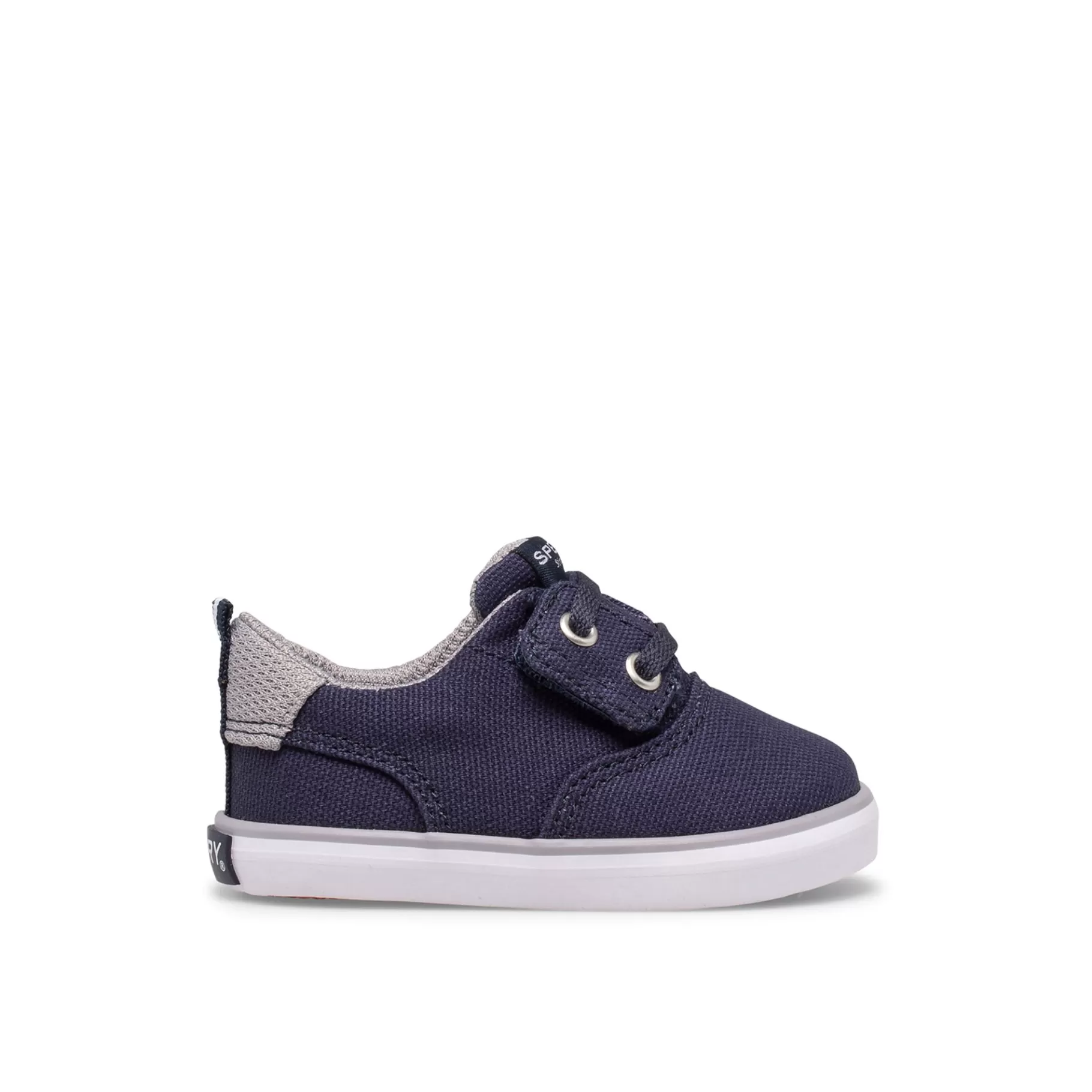 Spinnaker Crib Junior Washable Sneaker^Sperry Hot