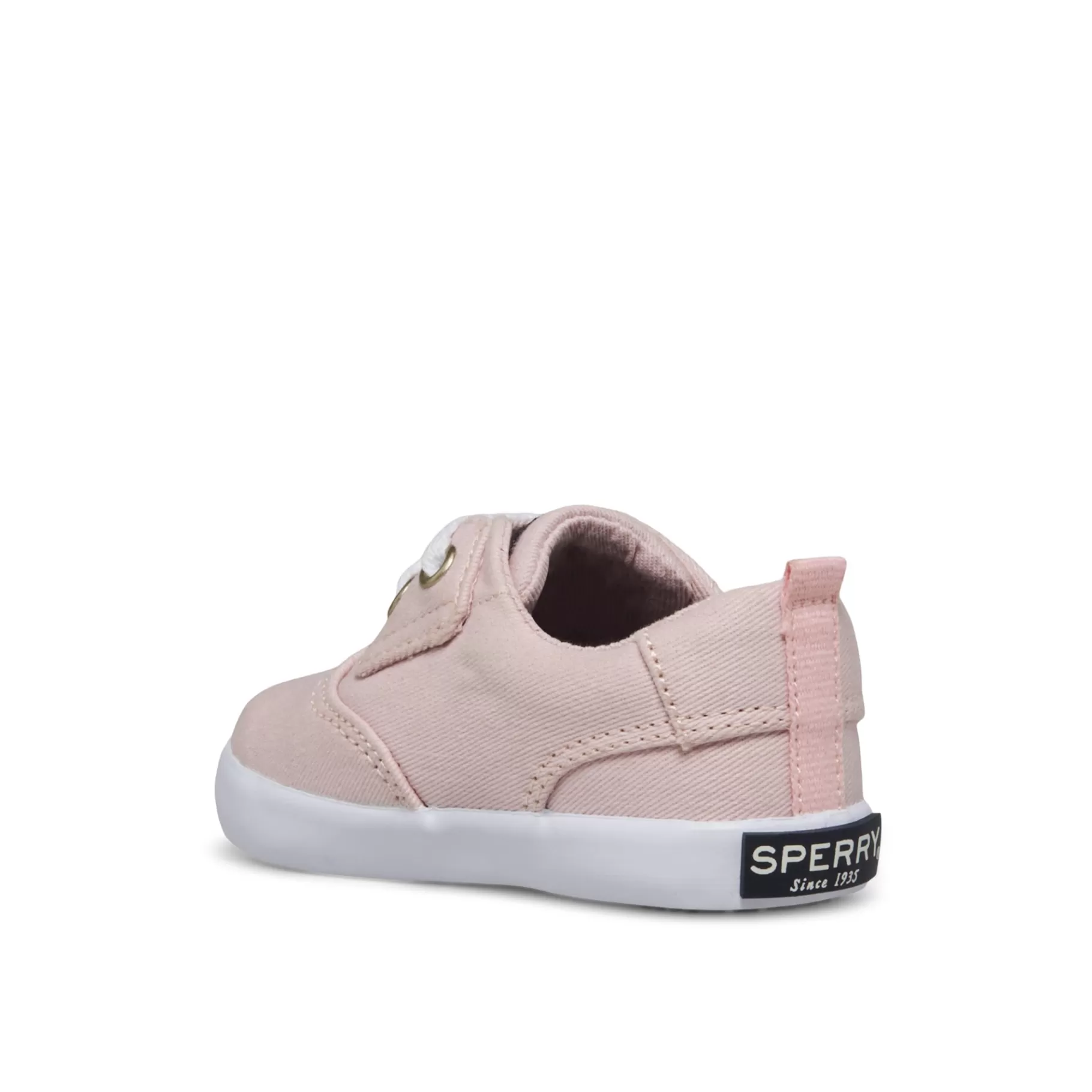 Spinnaker Crib Junior Washable Sneaker^Sperry New