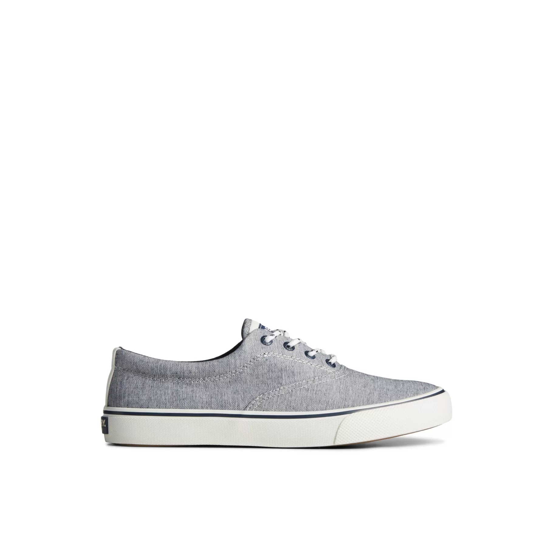 Striper II Chambray Sneaker^Sperry Cheap