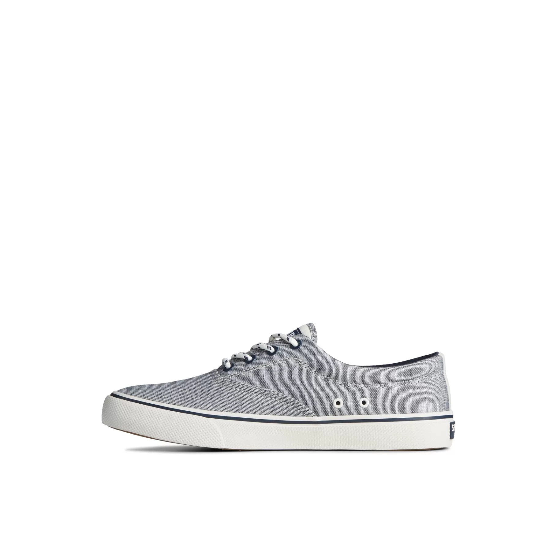 Striper II Chambray Sneaker^Sperry Cheap