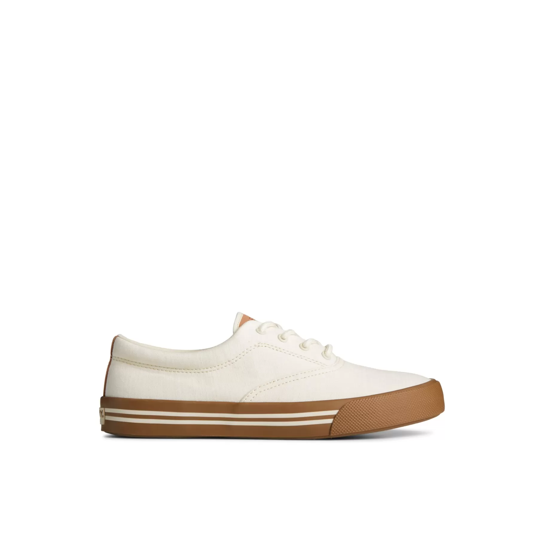 Striper II Linen CVO Sneaker^Sperry New