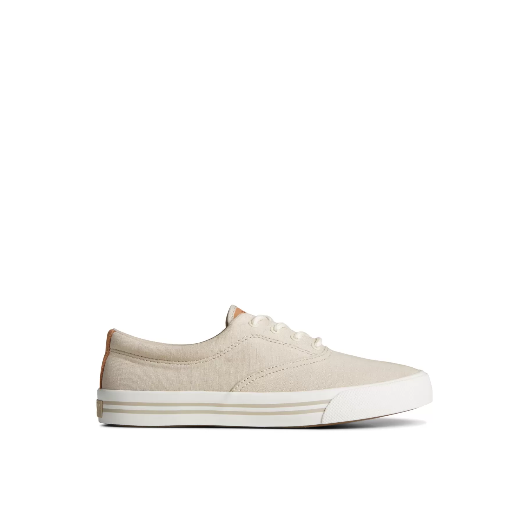 Striper II Linen CVO Sneaker^Sperry Shop