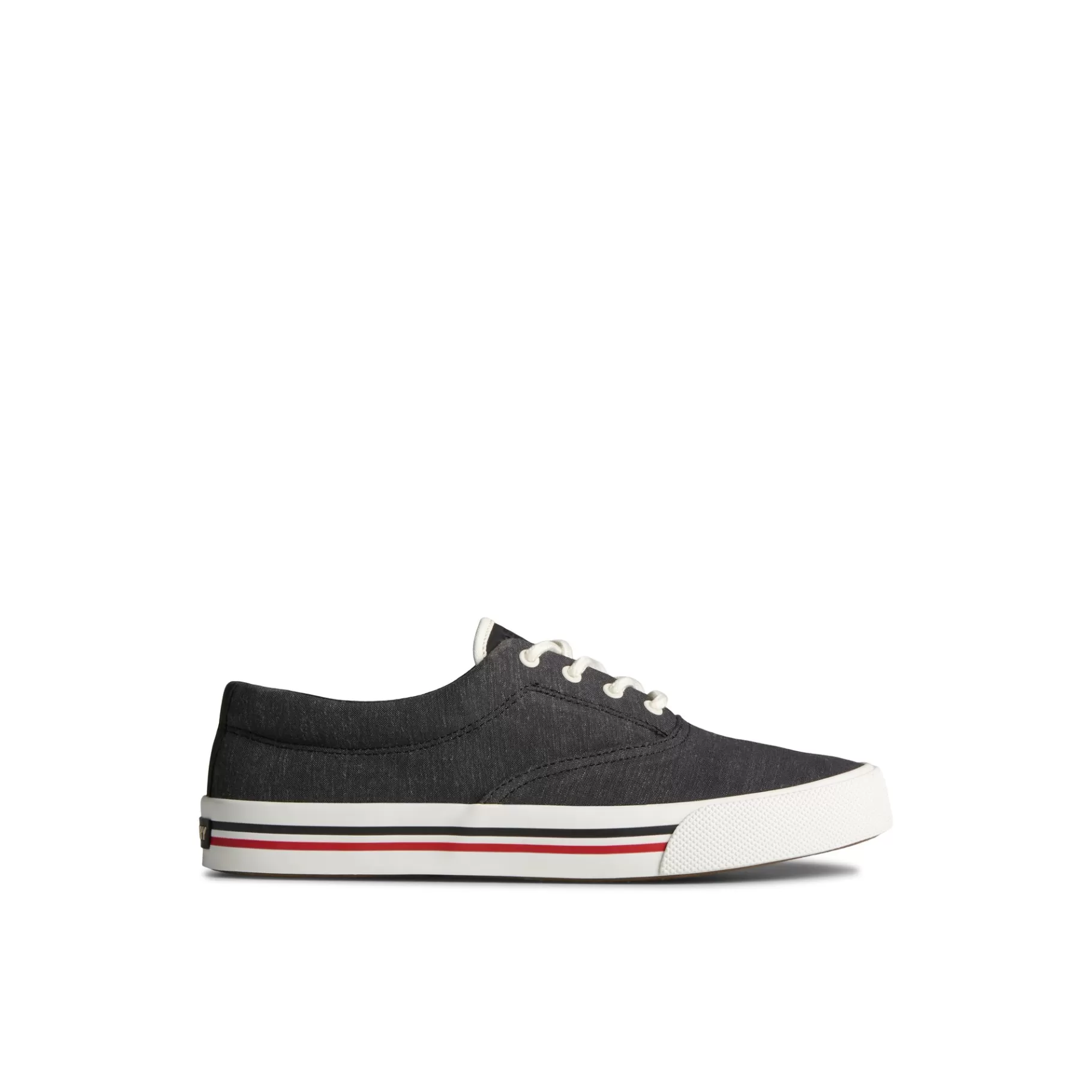 Striper II Linen CVO Sneaker^Sperry Online