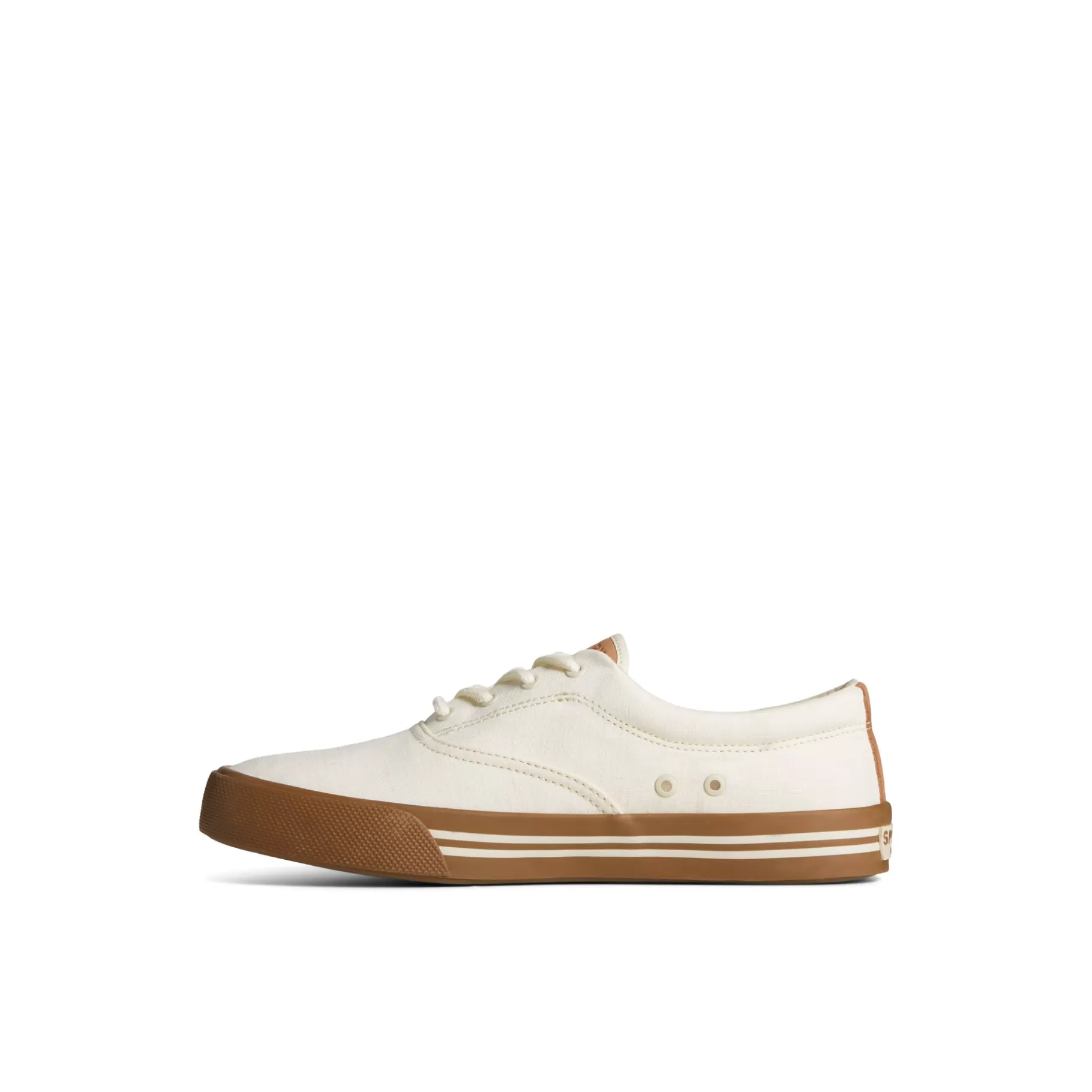 Striper II Linen CVO Sneaker^Sperry New