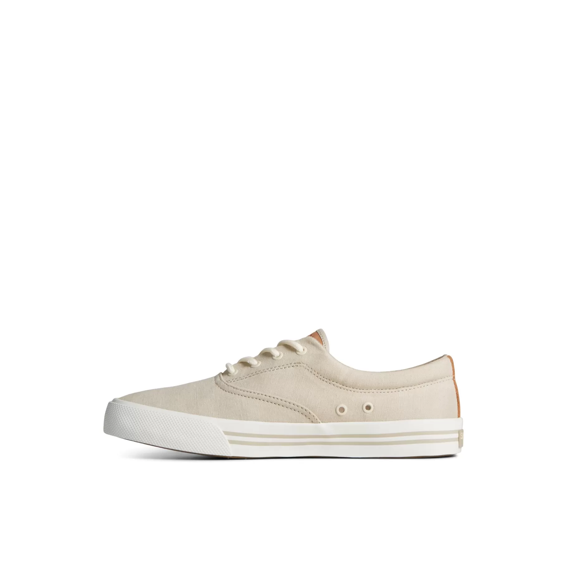 Striper II Linen CVO Sneaker^Sperry Shop