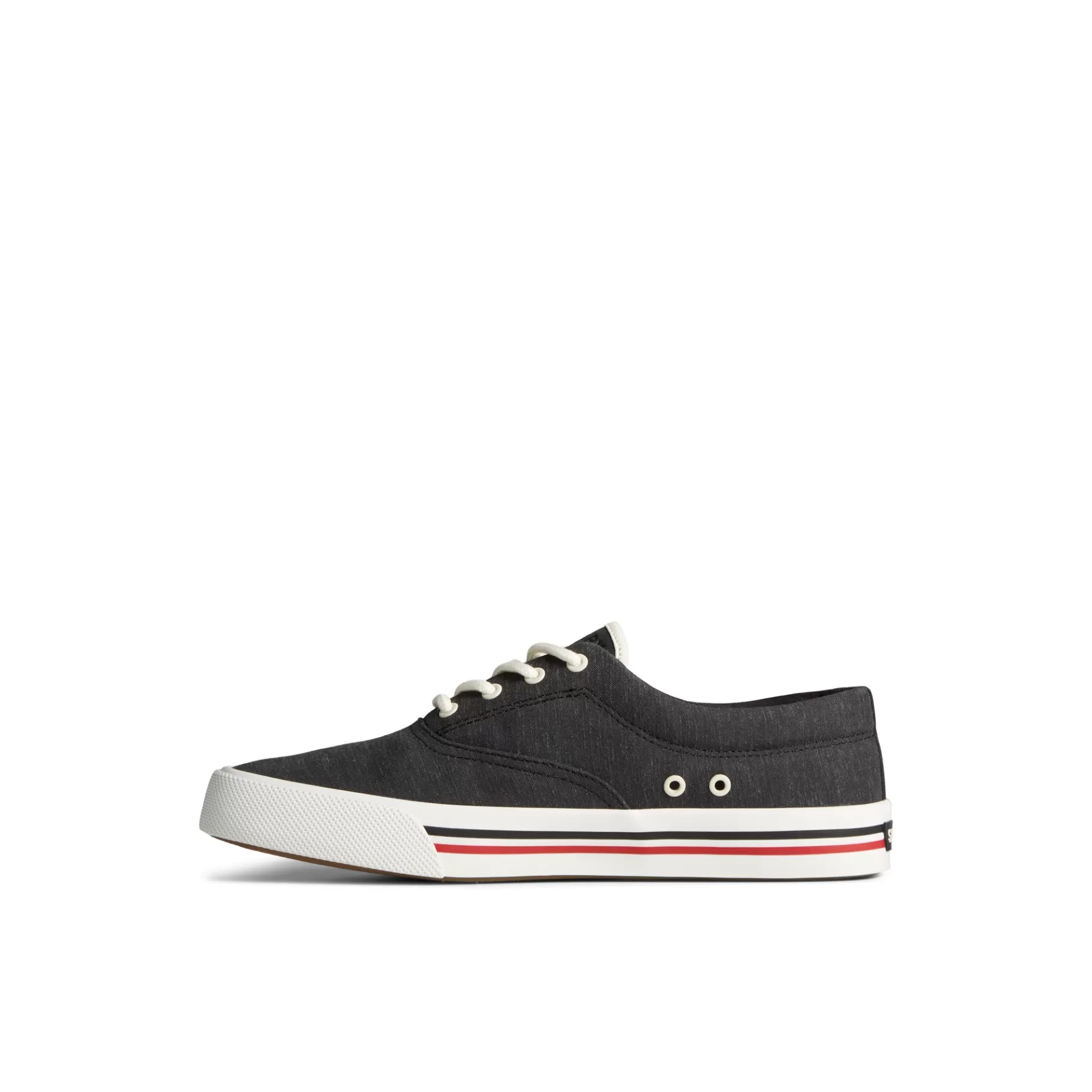 Striper II Linen CVO Sneaker^Sperry Online