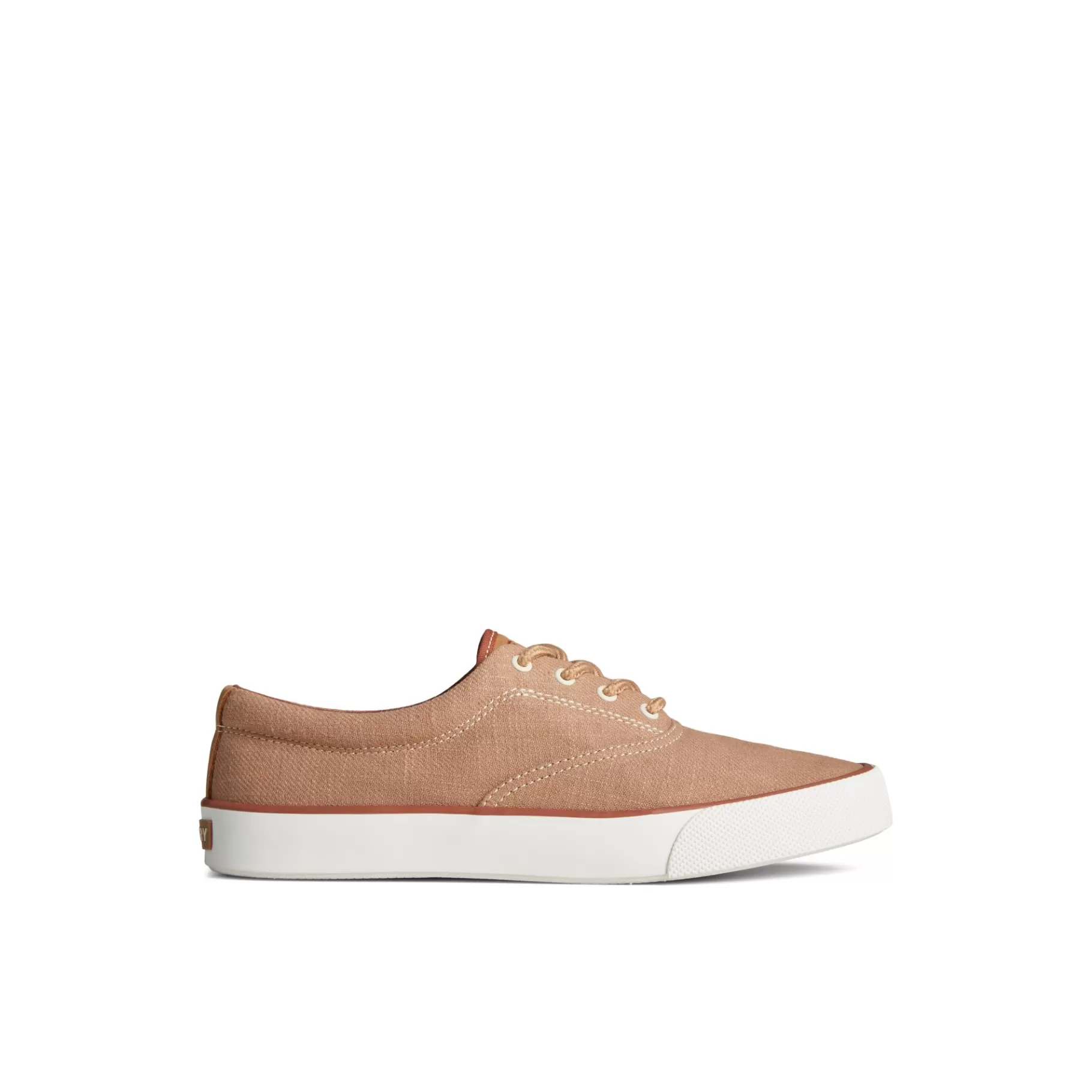 Striper II Slub Linen Sneaker^Sperry Outlet