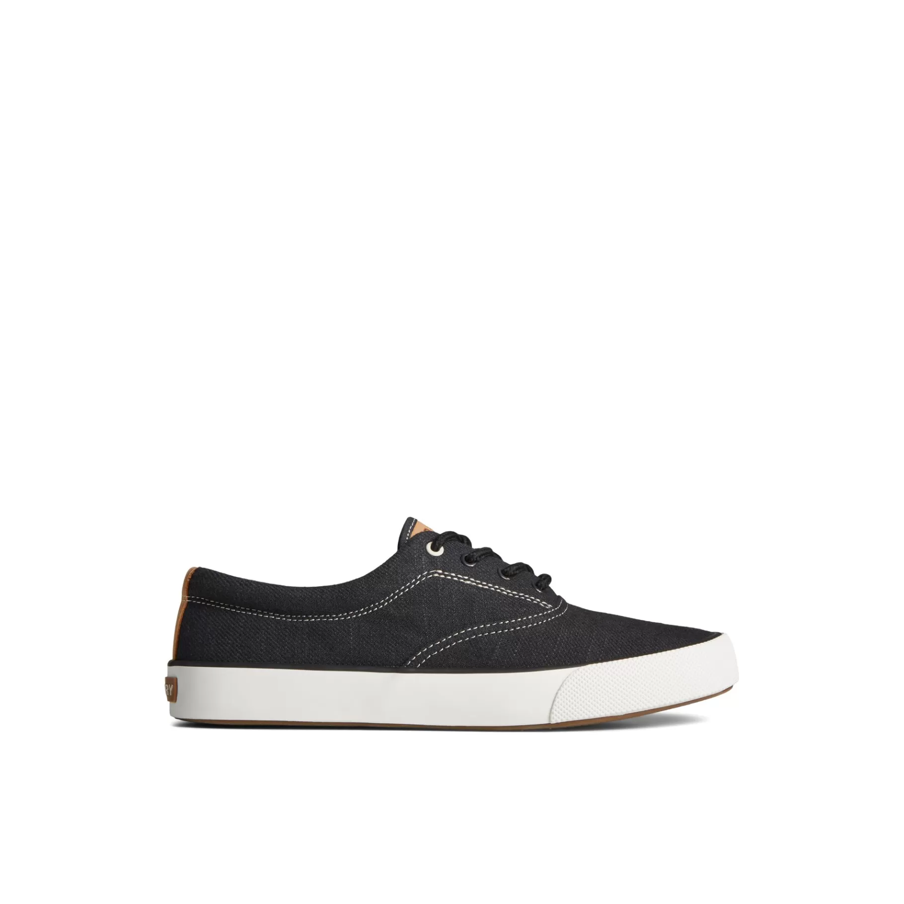 Striper II Slub Linen Sneaker^Sperry Discount