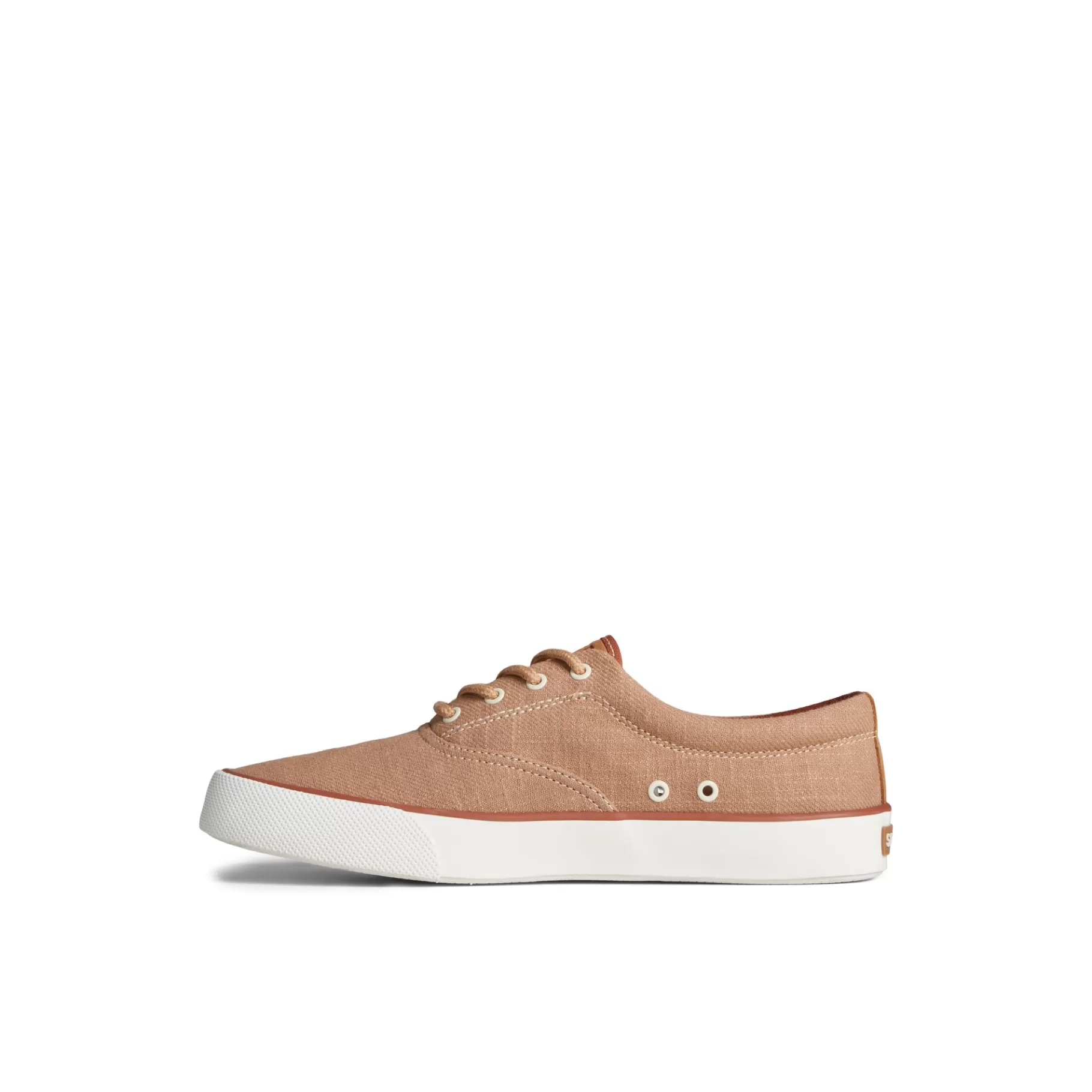 Striper II Slub Linen Sneaker^Sperry Outlet