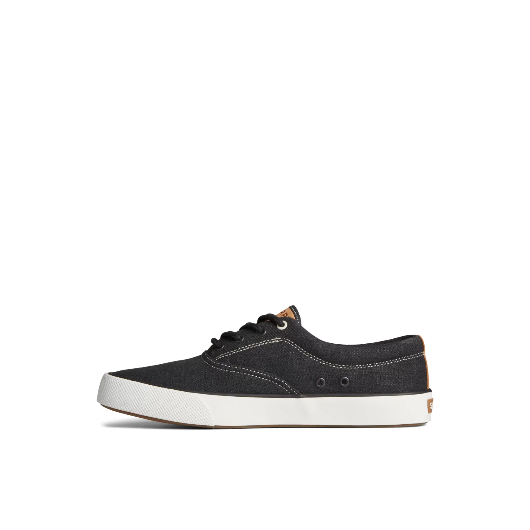 Striper II Slub Linen Sneaker^Sperry Discount