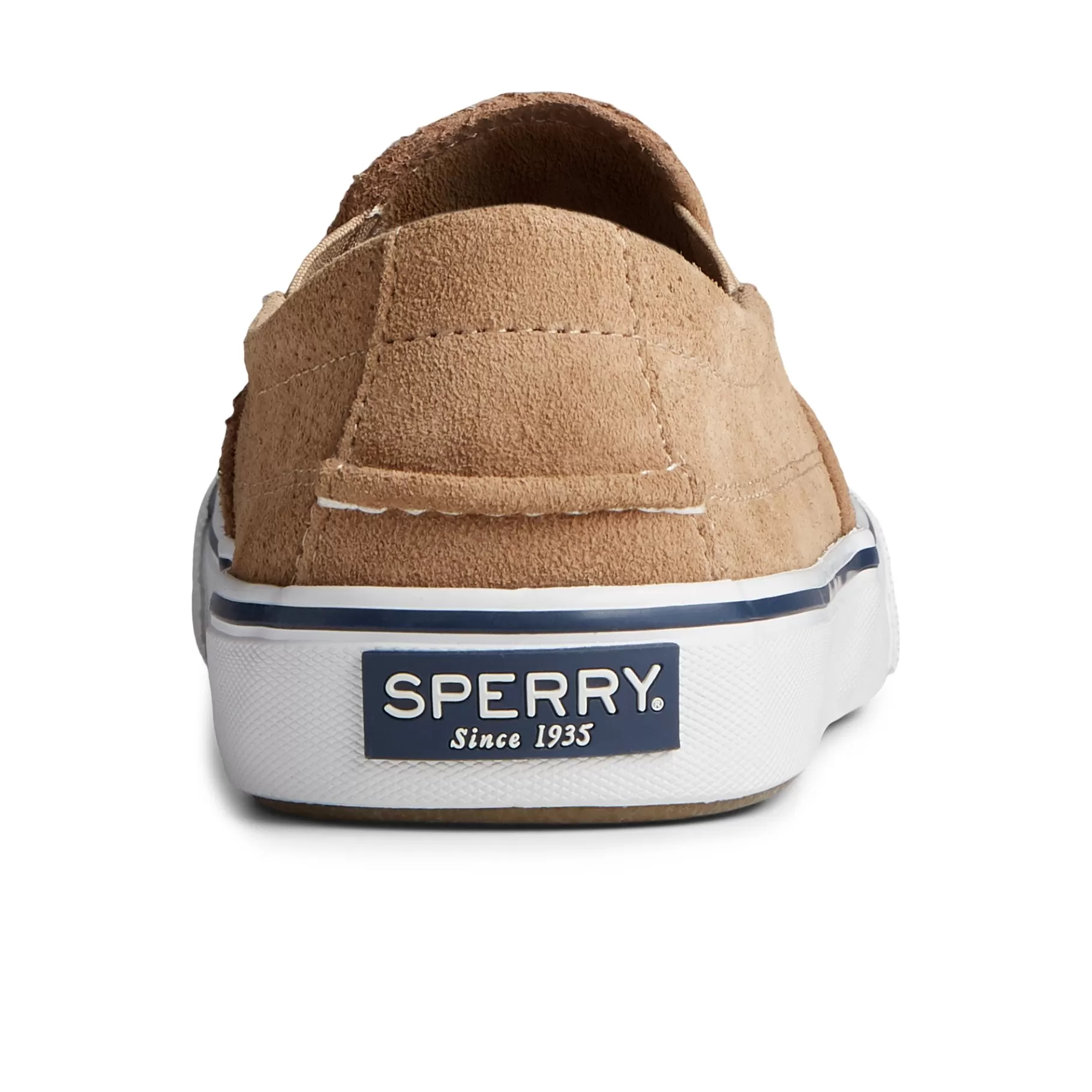 Striper II Twin Gore Perforated Slip On Sneaker^Sperry Flash Sale