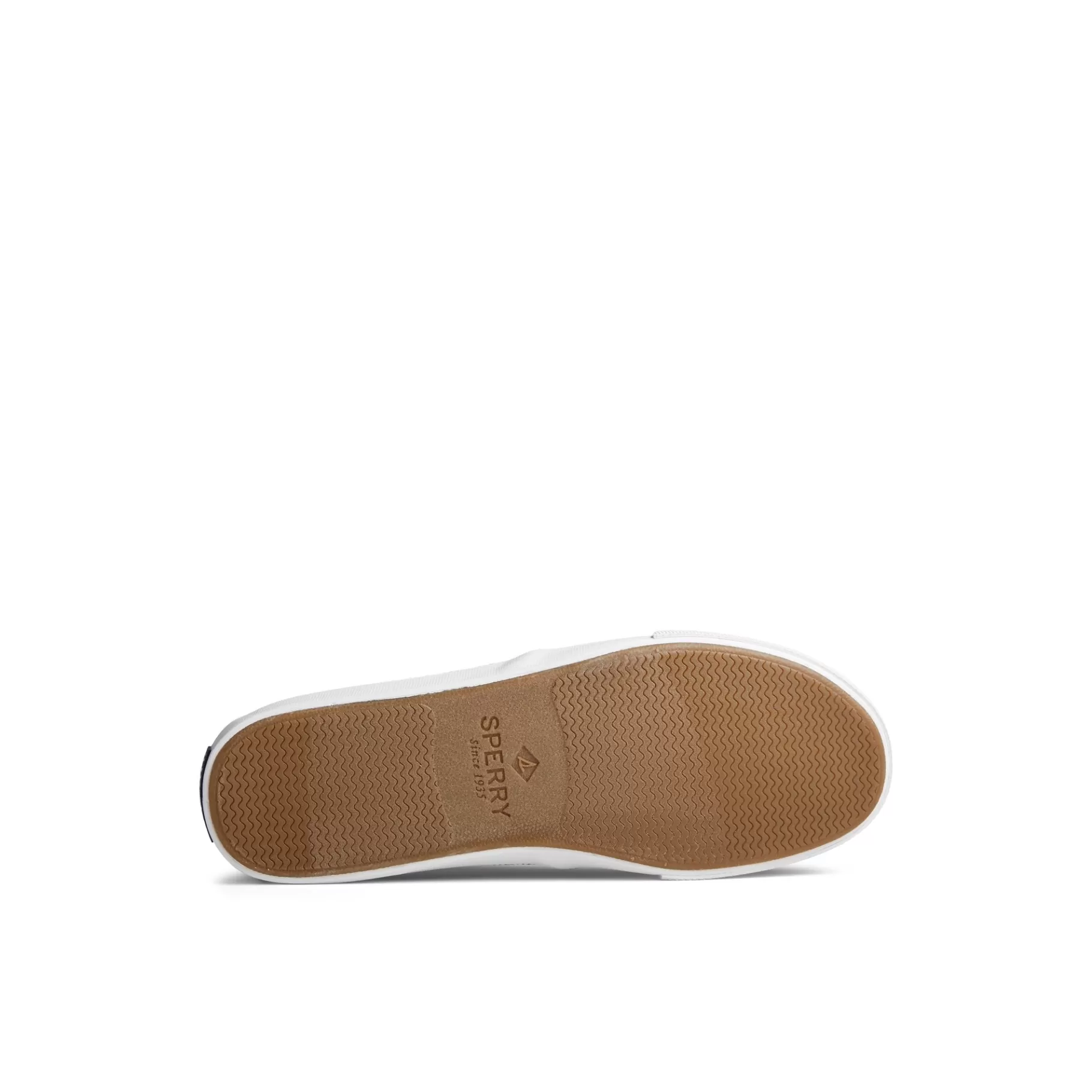 Striper II Twin Gore Perforated Slip On Sneaker^Sperry Flash Sale