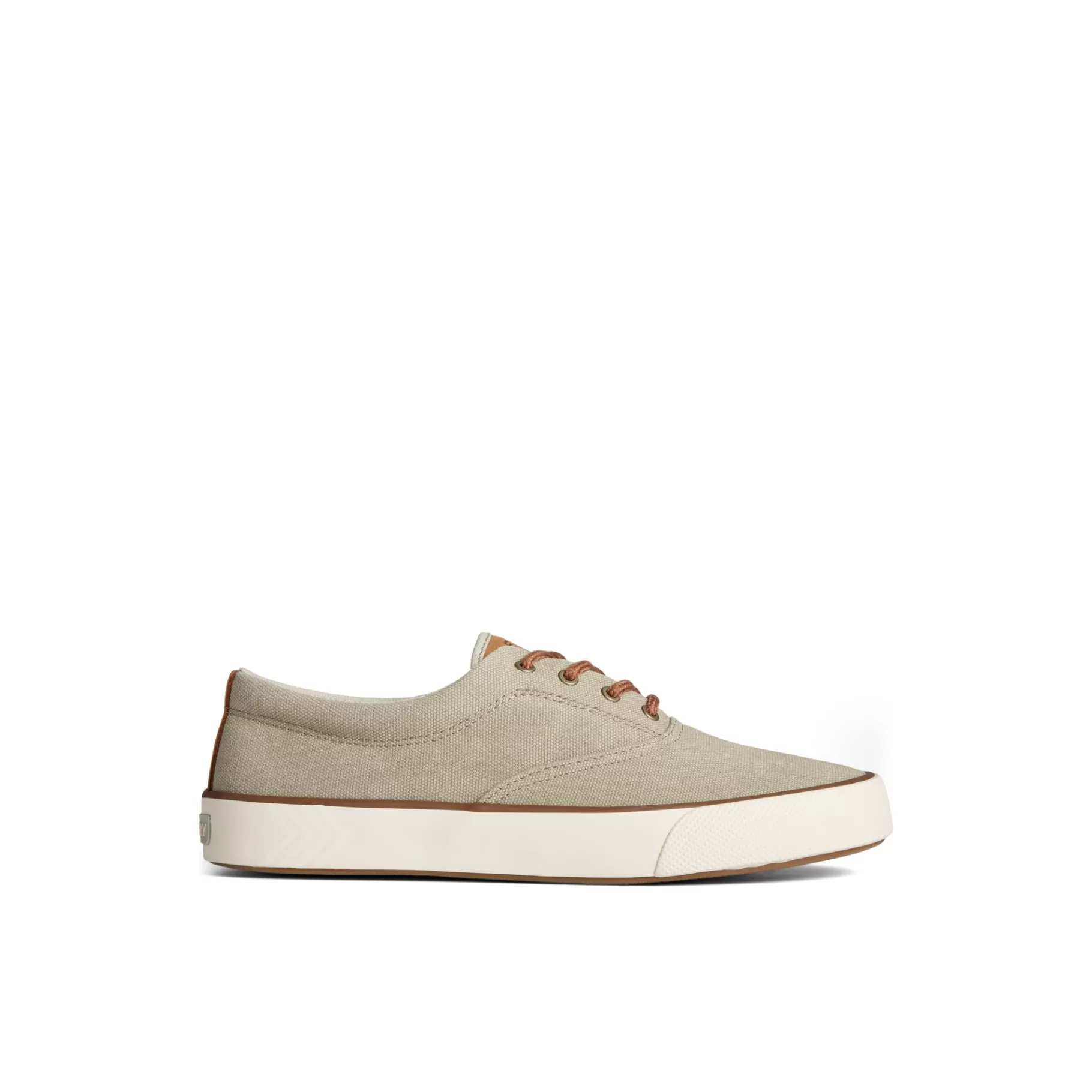 Striper II Washed Canvas CVO Sneaker^Sperry Store