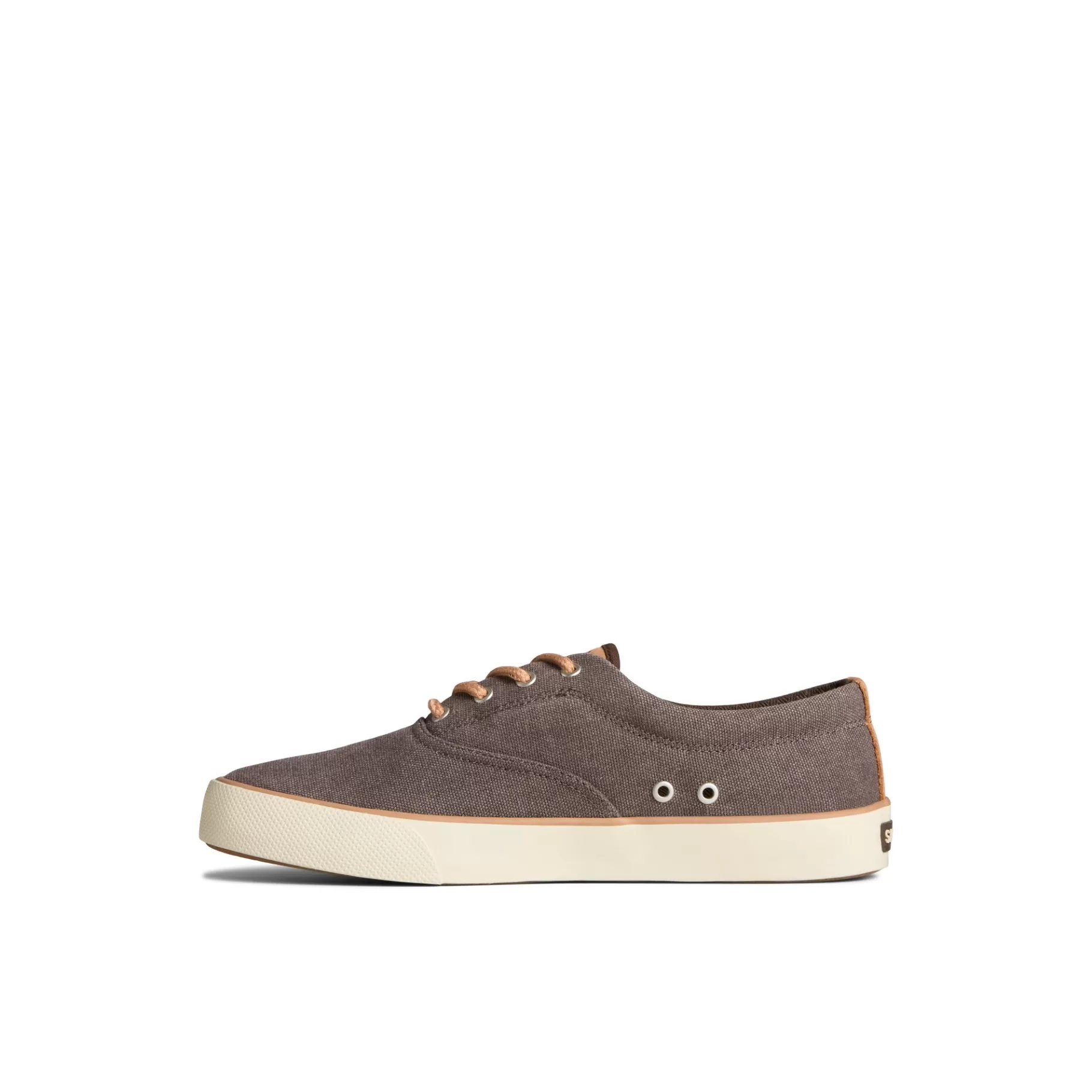 Striper II Washed Canvas CVO Sneaker^Sperry Cheap