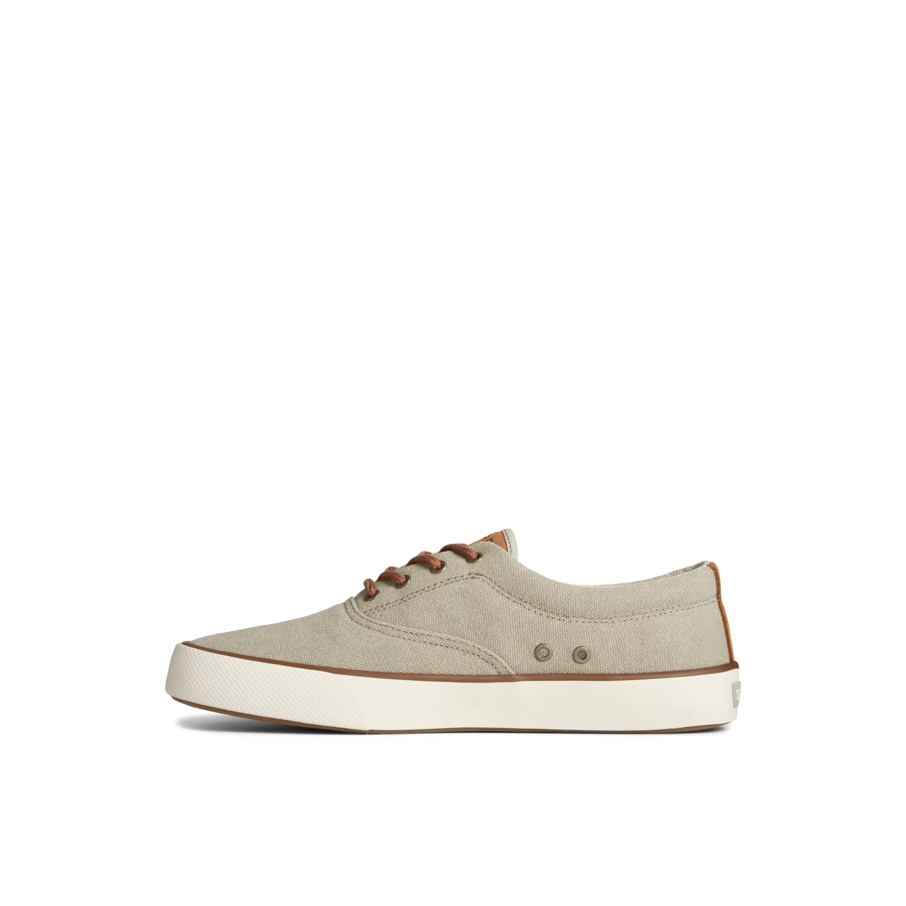 Striper II Washed Canvas CVO Sneaker^Sperry Store