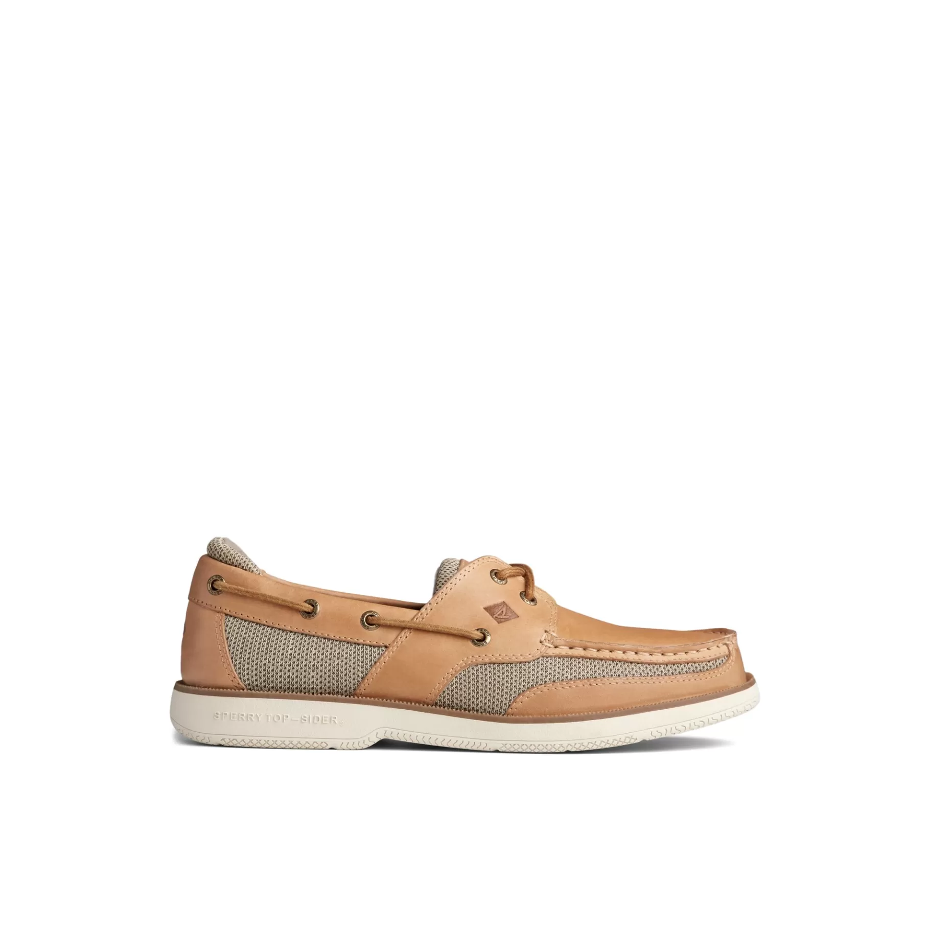 Surveyor 2-Eye Boat Shoe^Sperry Cheap