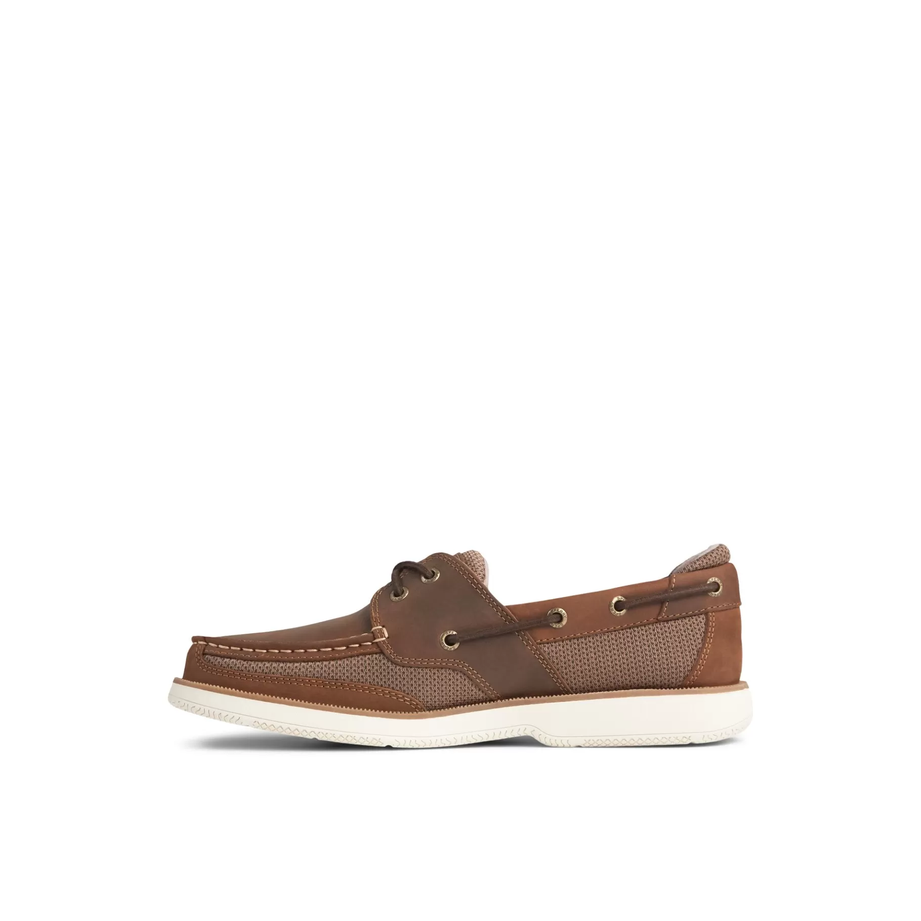 Surveyor 2-Eye Boat Shoe^Sperry Flash Sale